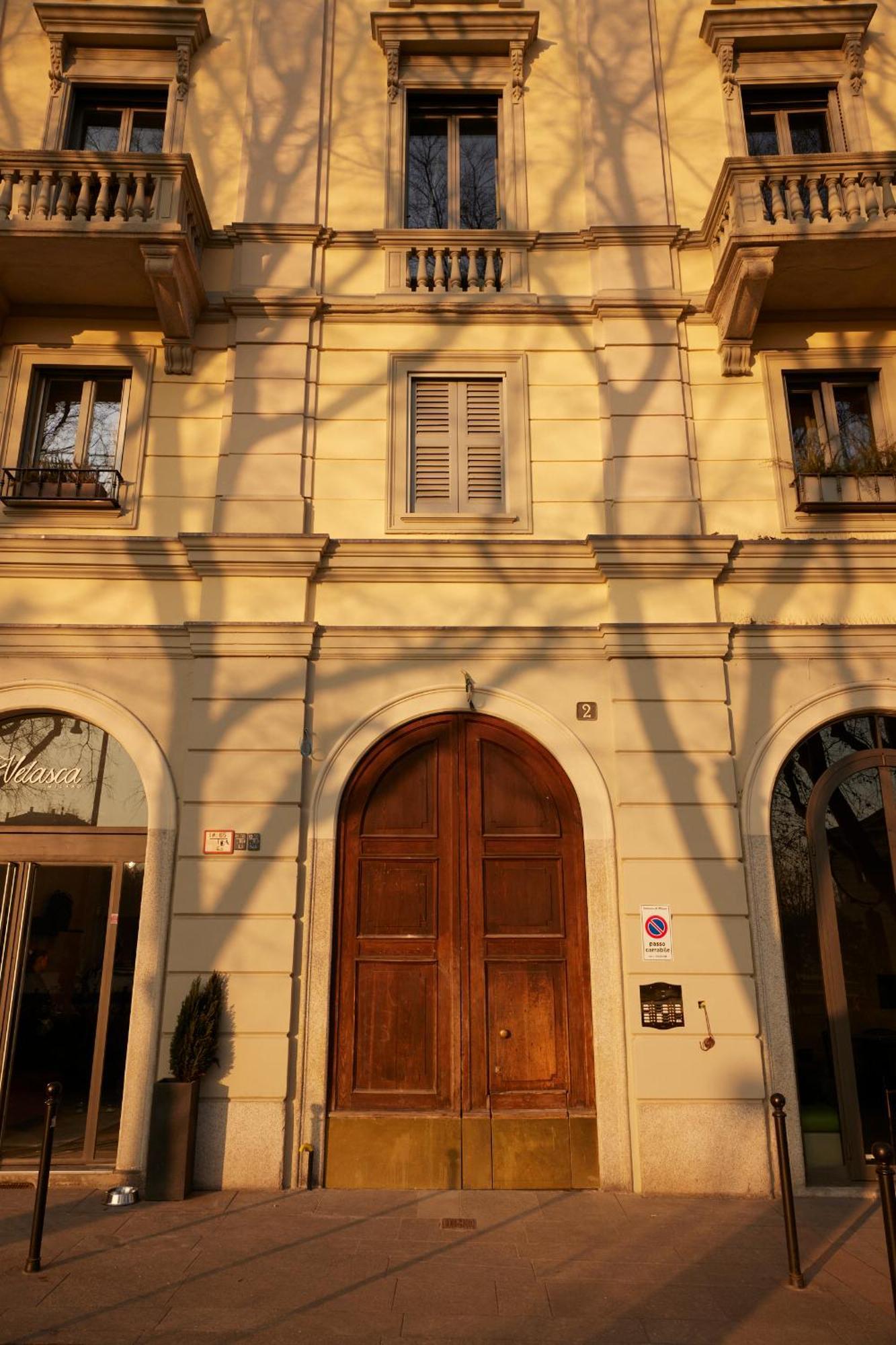 Casa de hóspedes Living 2*