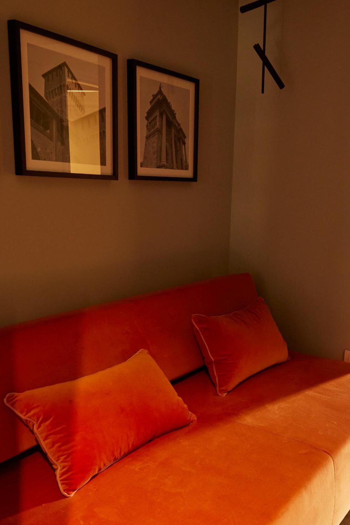 Living Casa de hóspedes