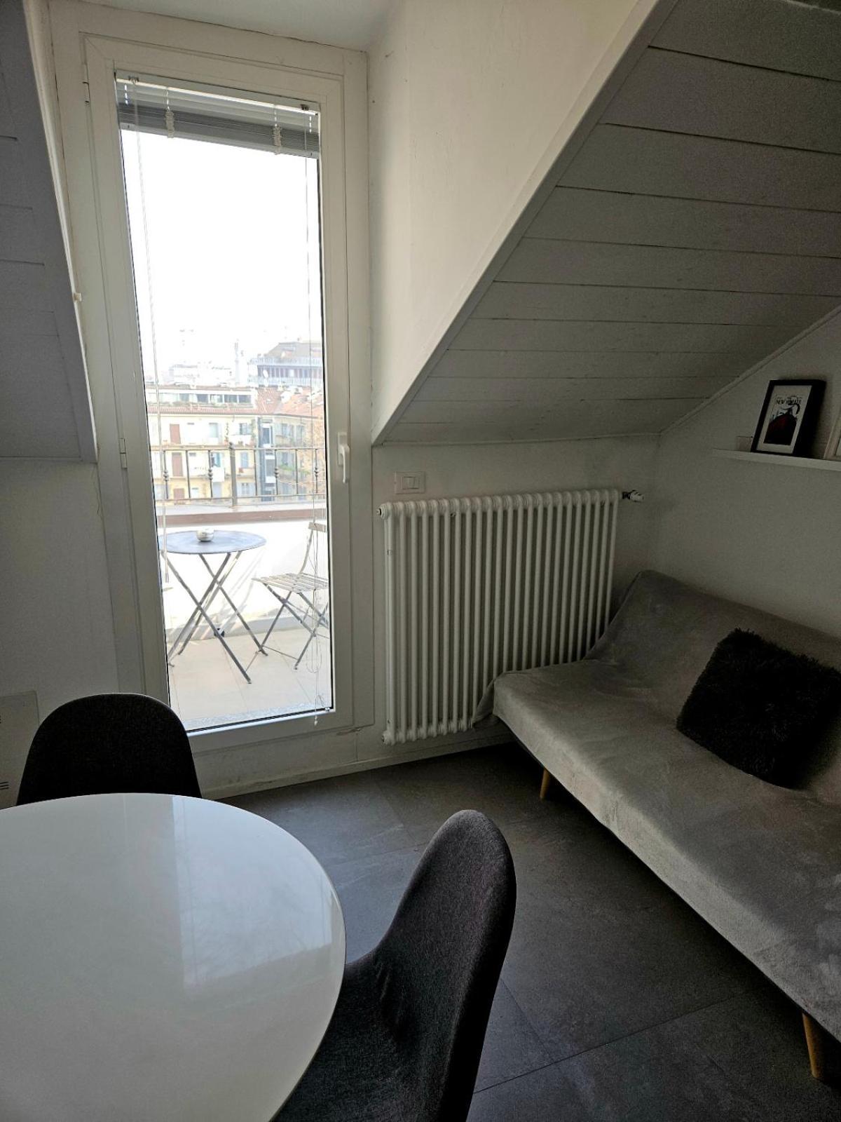 Modern In Mailand