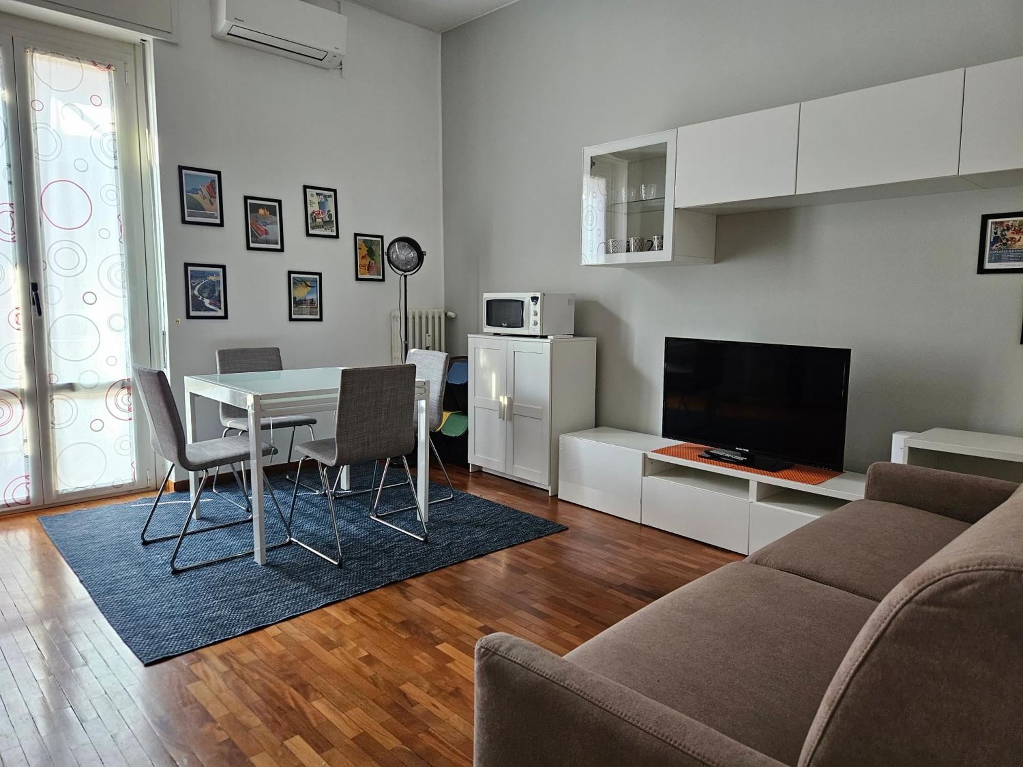 Apartment Maison Navigli Milan