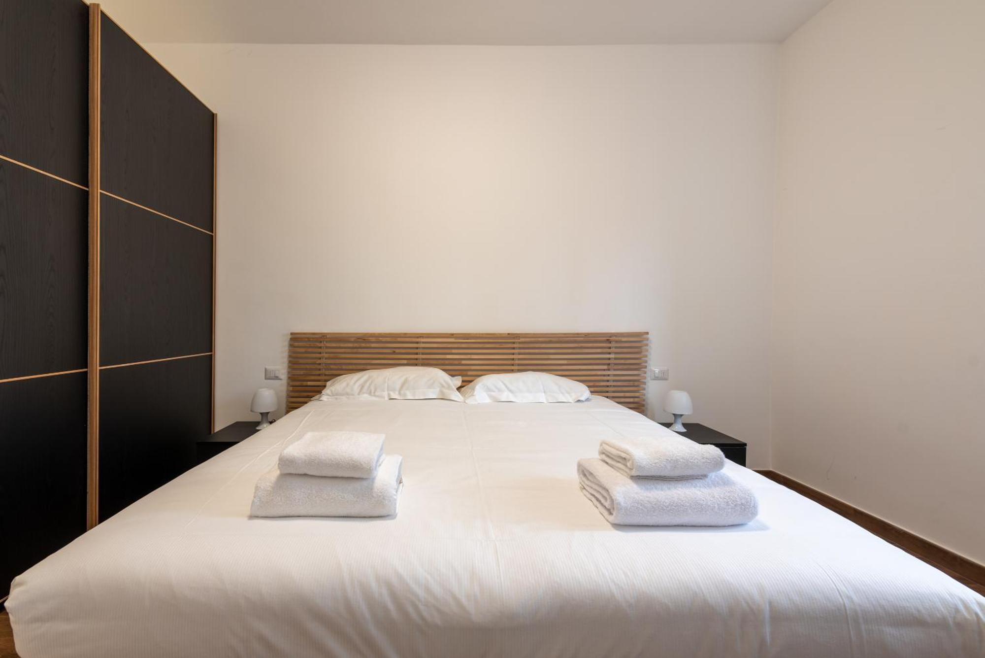 Apartamento Guest Planet - Bicocca Milão