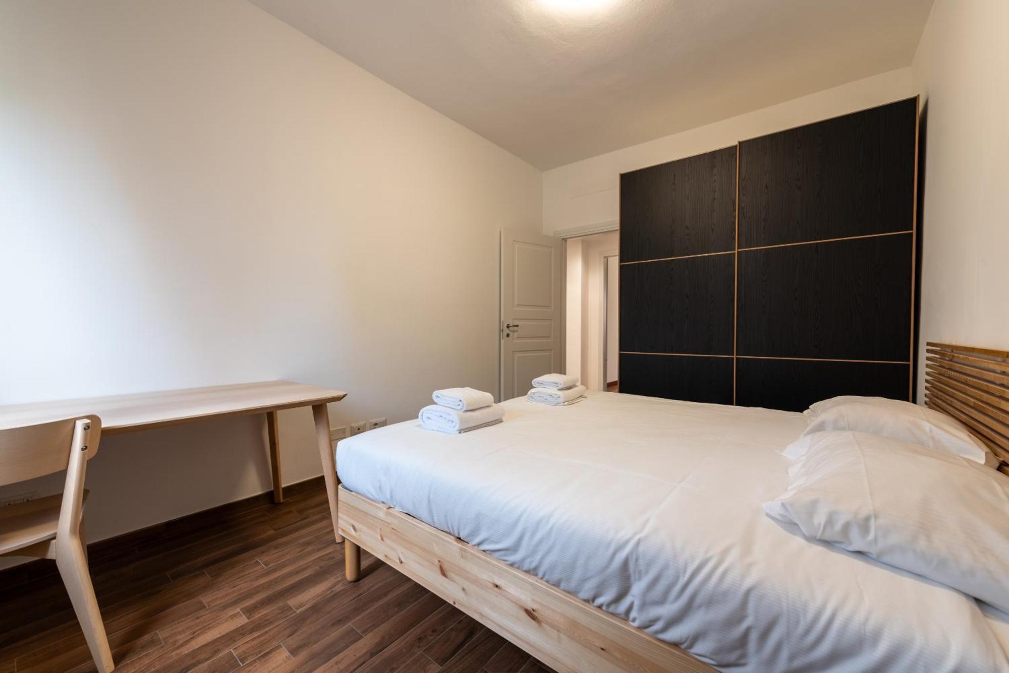 Guest Planet - Bicocca Apartamento Milão