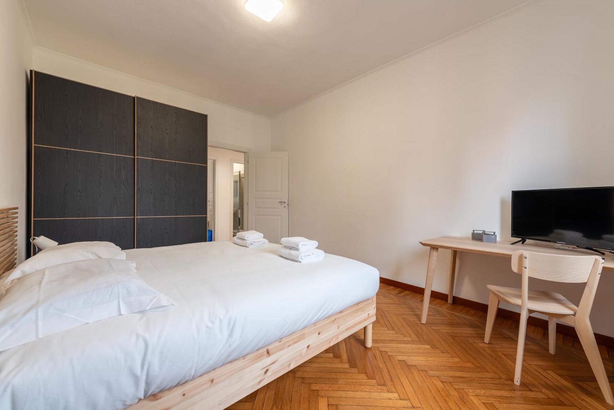 Guest Planet - Bicocca *