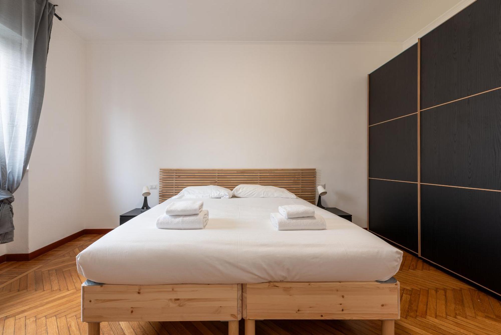 Apartamento Guest Planet - Bicocca Milão