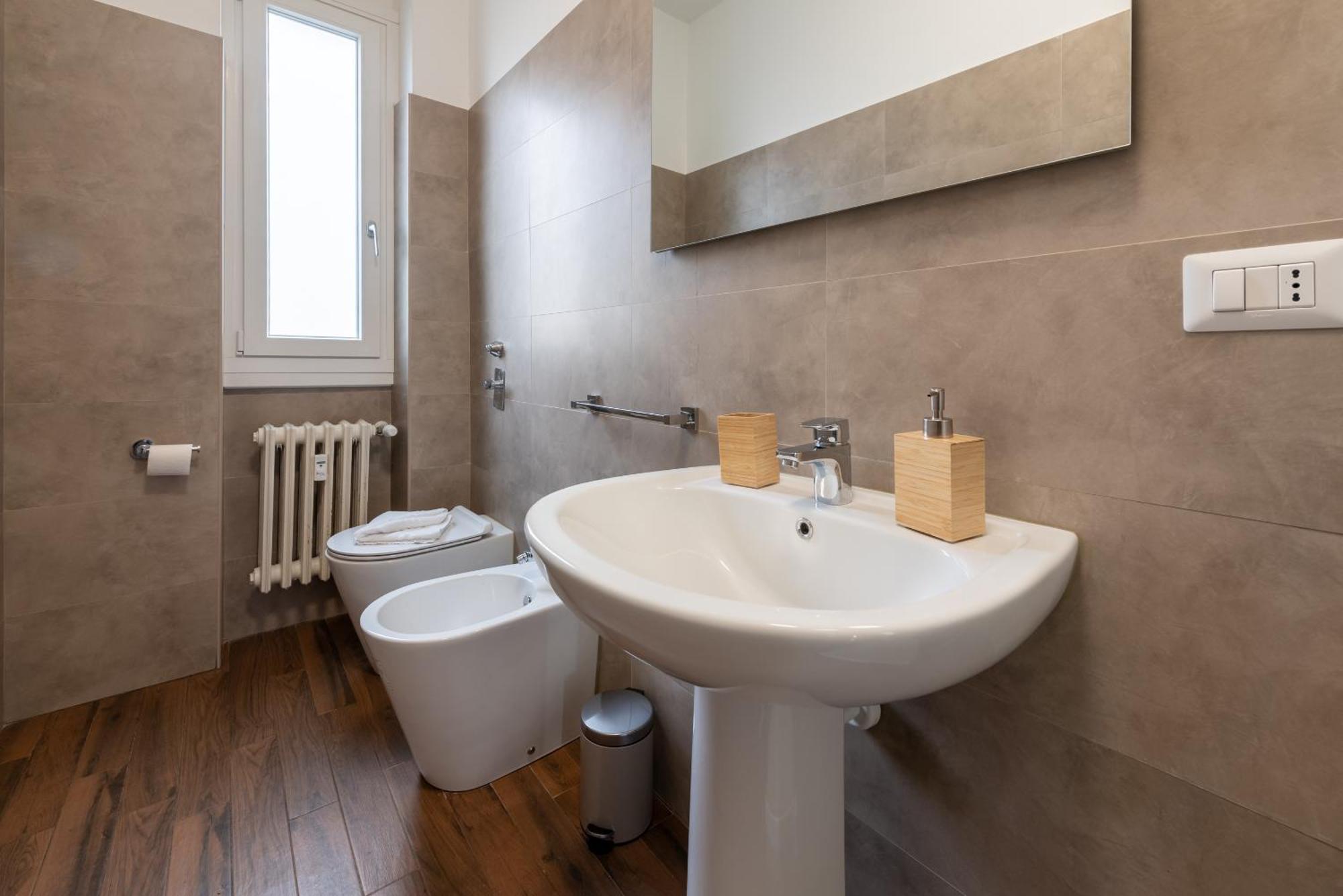 Apartamento Guest Planet - Bicocca