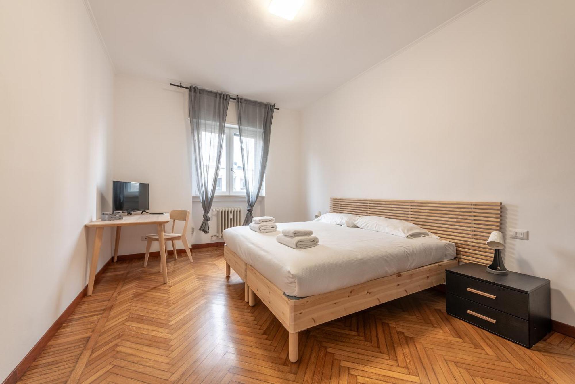 Guest Planet - Bicocca *