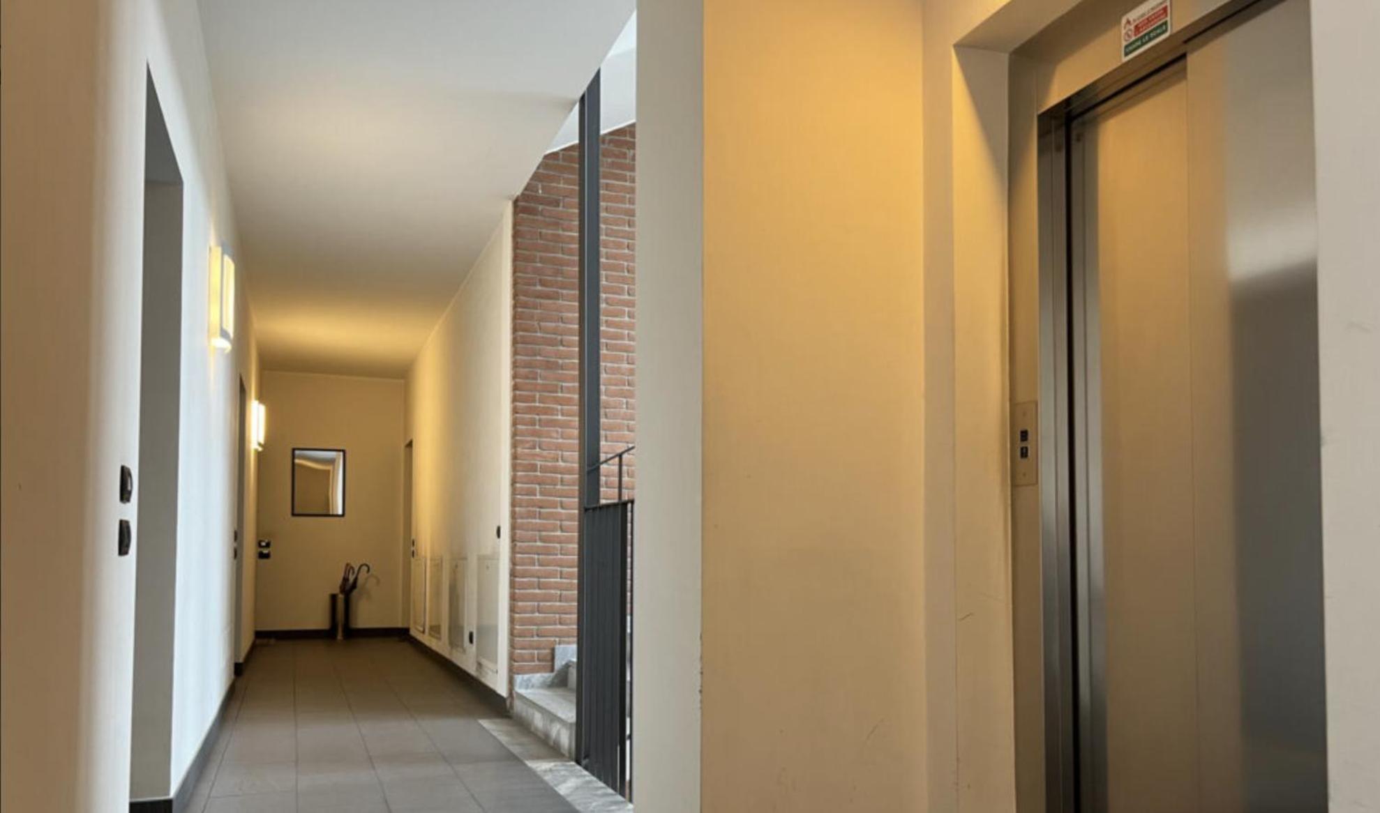 La Casa Di Charlie - Stazione Mailand