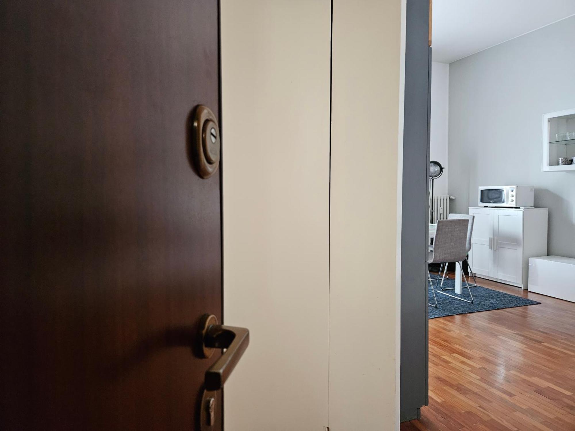 Apartment Maison Navigli
