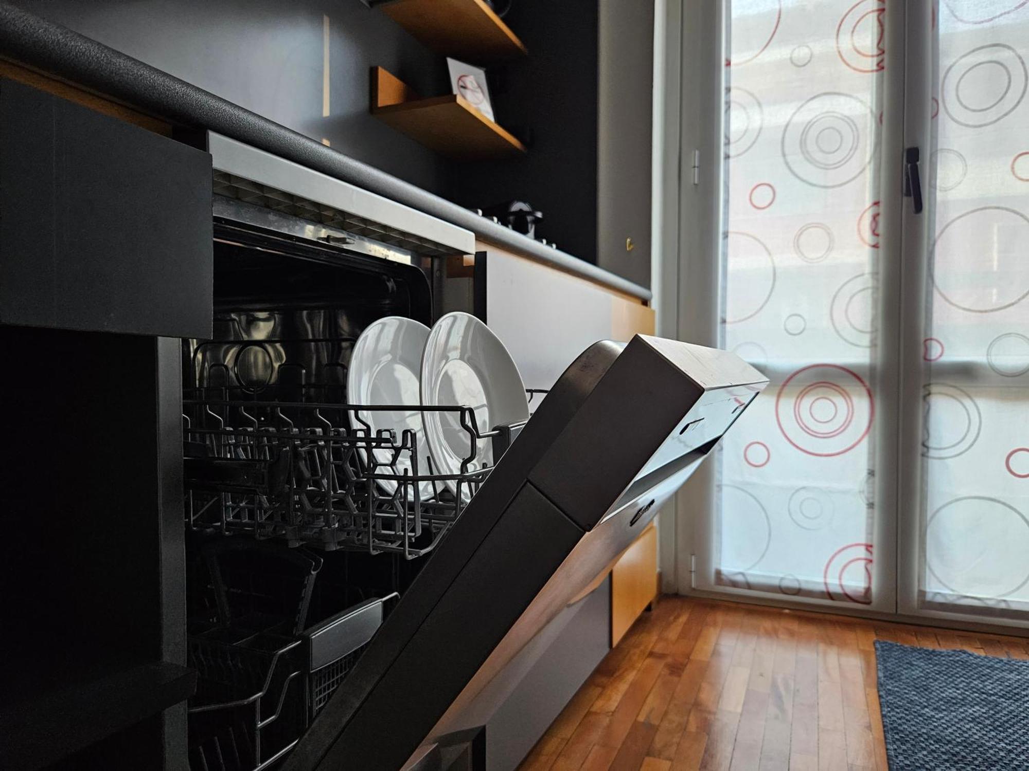 Maison Navigli Apartment