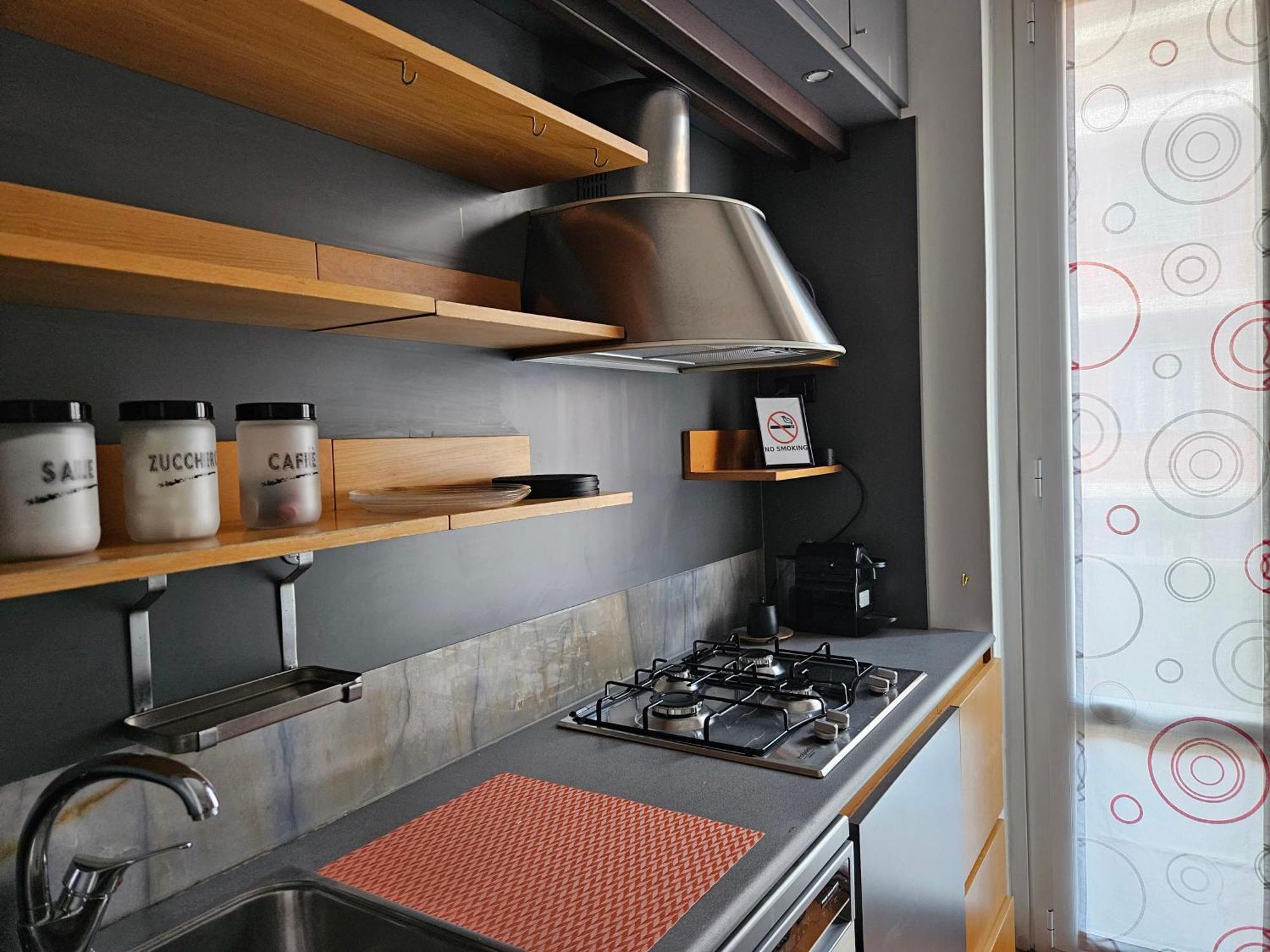 Maison Navigli Milan
