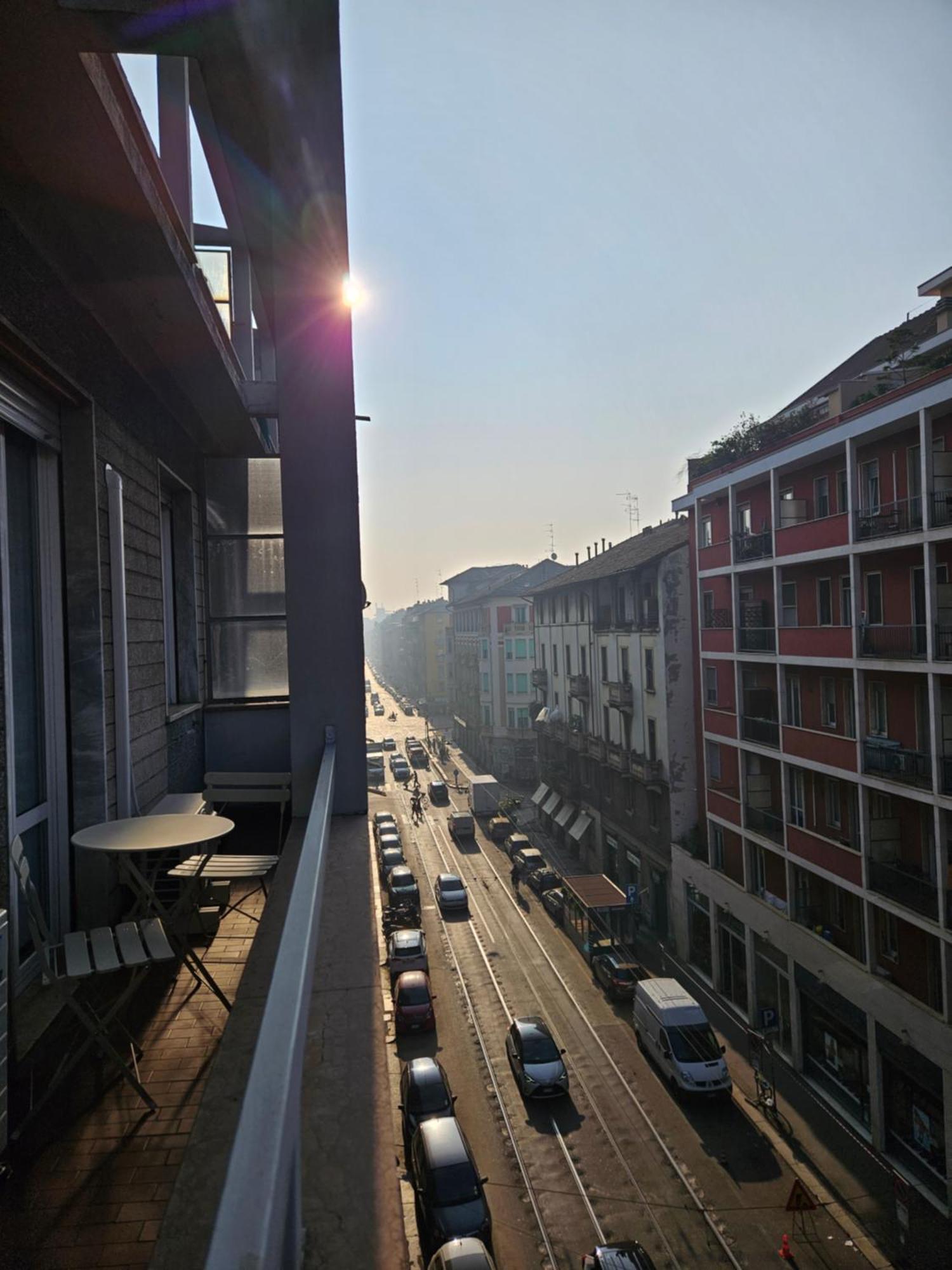 Apartment Maison Navigli