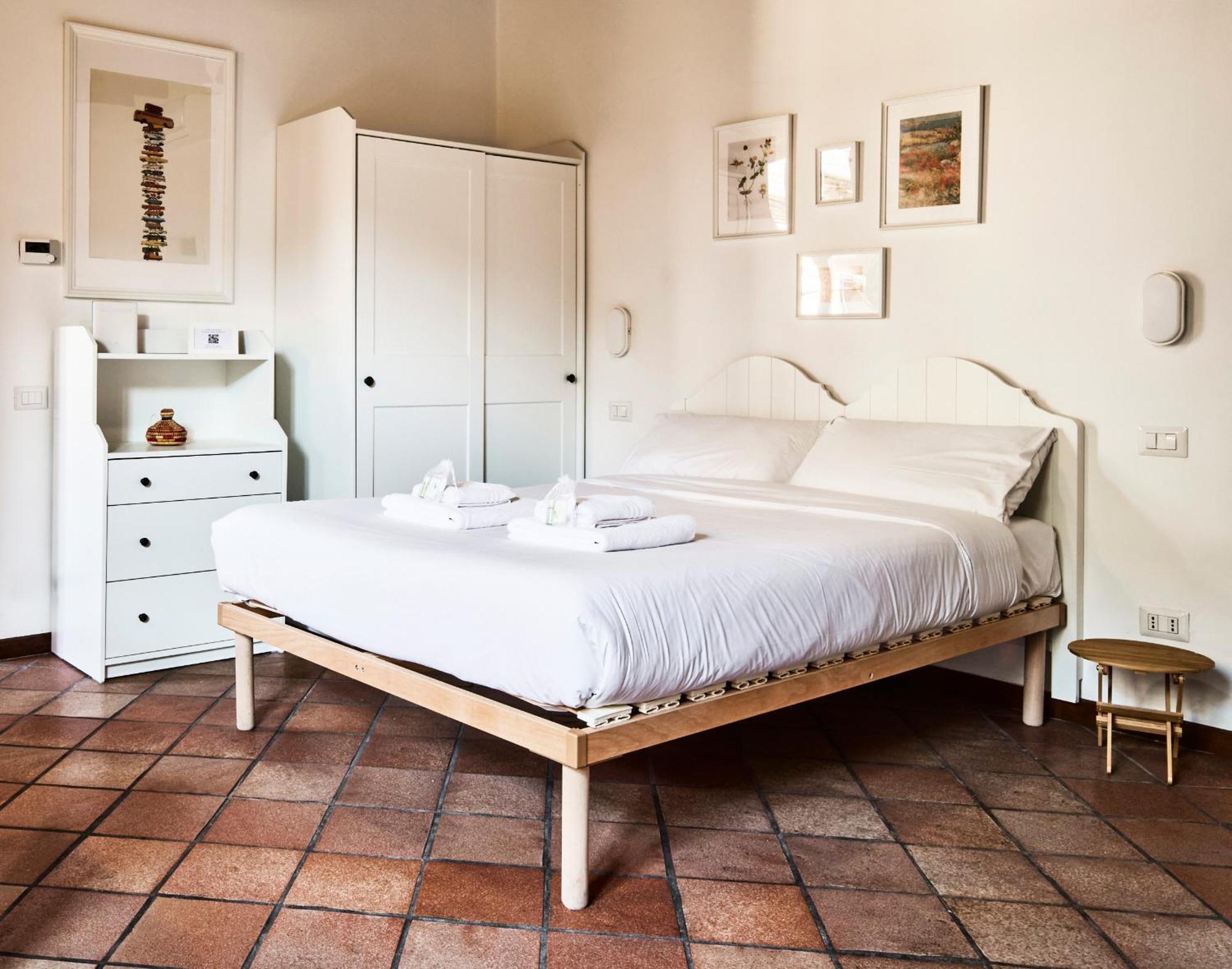 Apartamento Navigli Elyon *