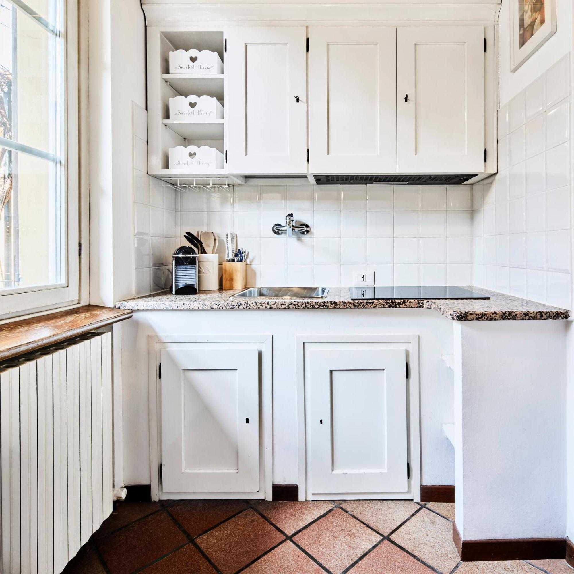 Apartamento Navigli Elyon Milão