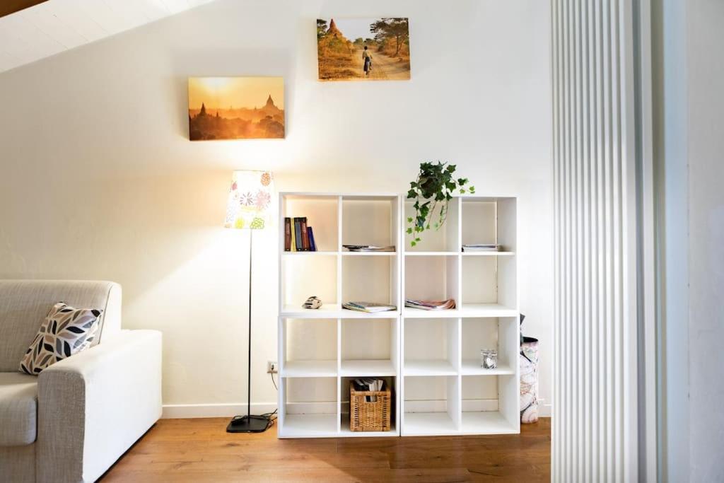 Canonica Attic
