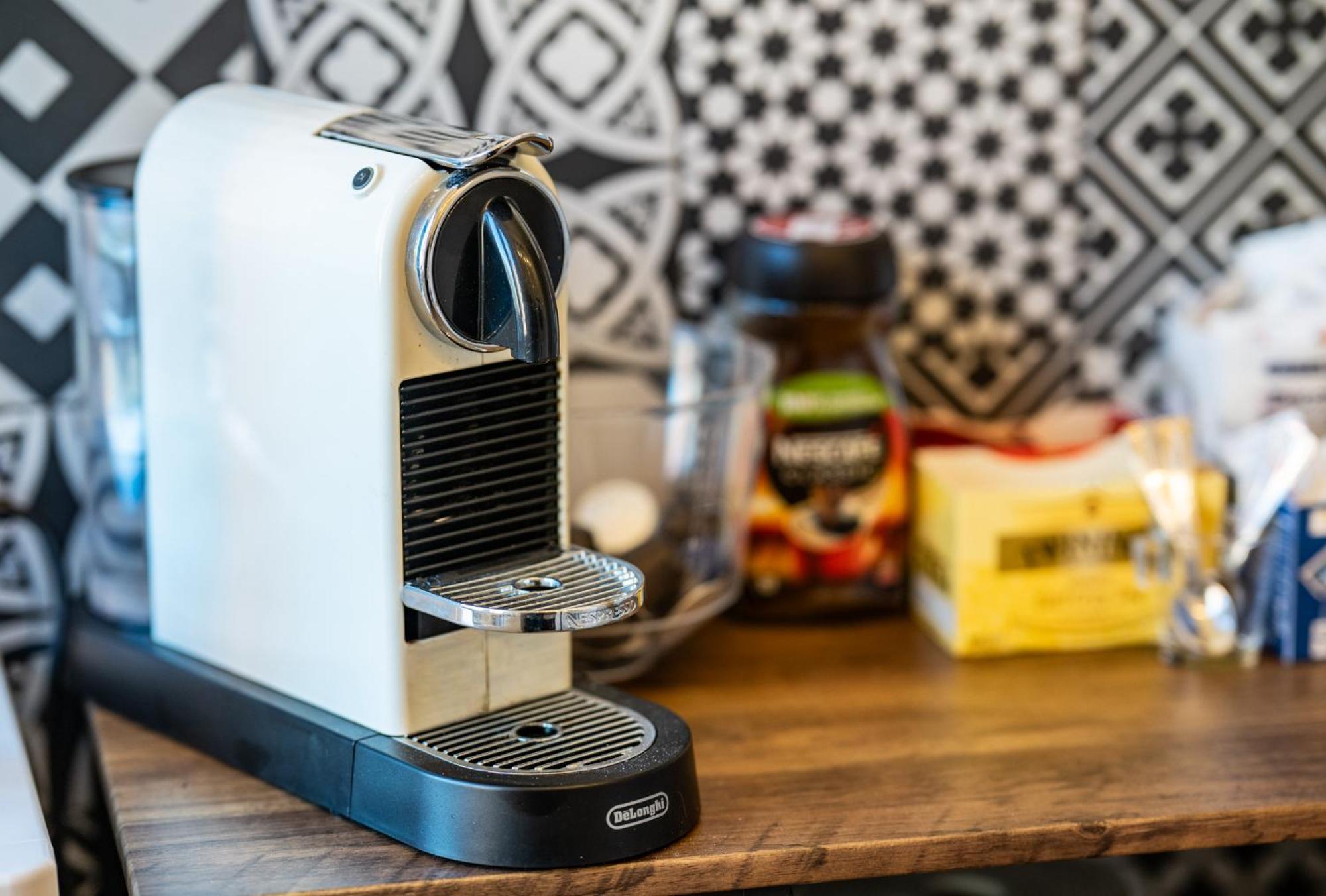 Acomodação com café da manhã  Camera Doppia-Tripla Con Bagno 07 *