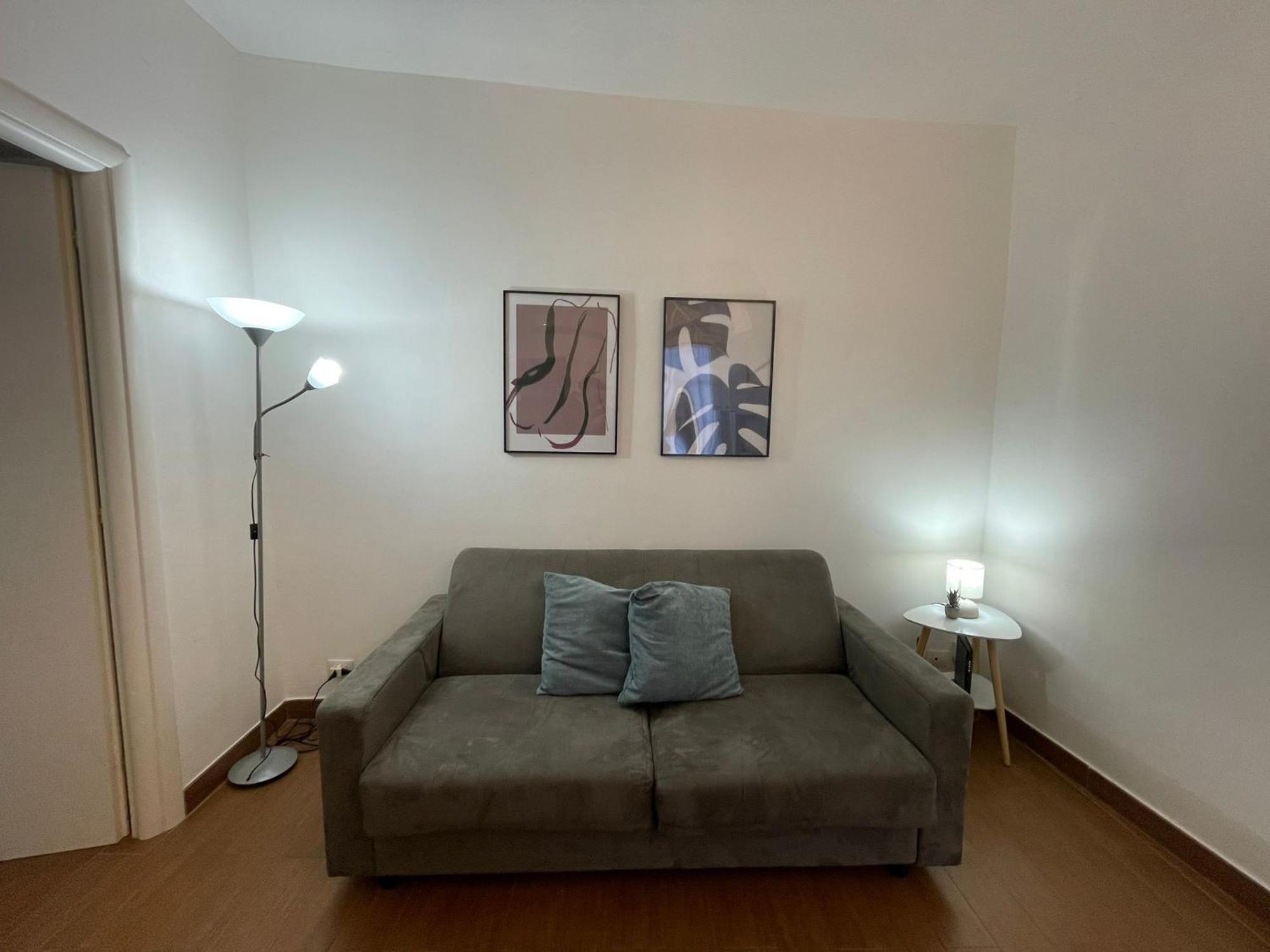 Canonica Charming Apartamento *