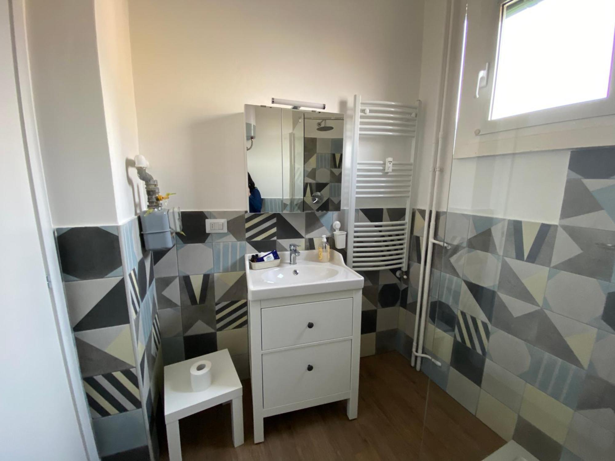 Apartamento Daniela's Spazioso Ai Navigli Milão