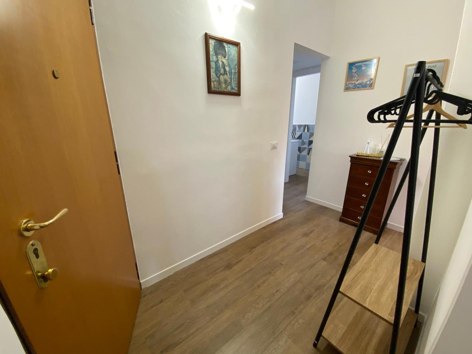 Daniela's Spazioso Ai Navigli Apartamento *