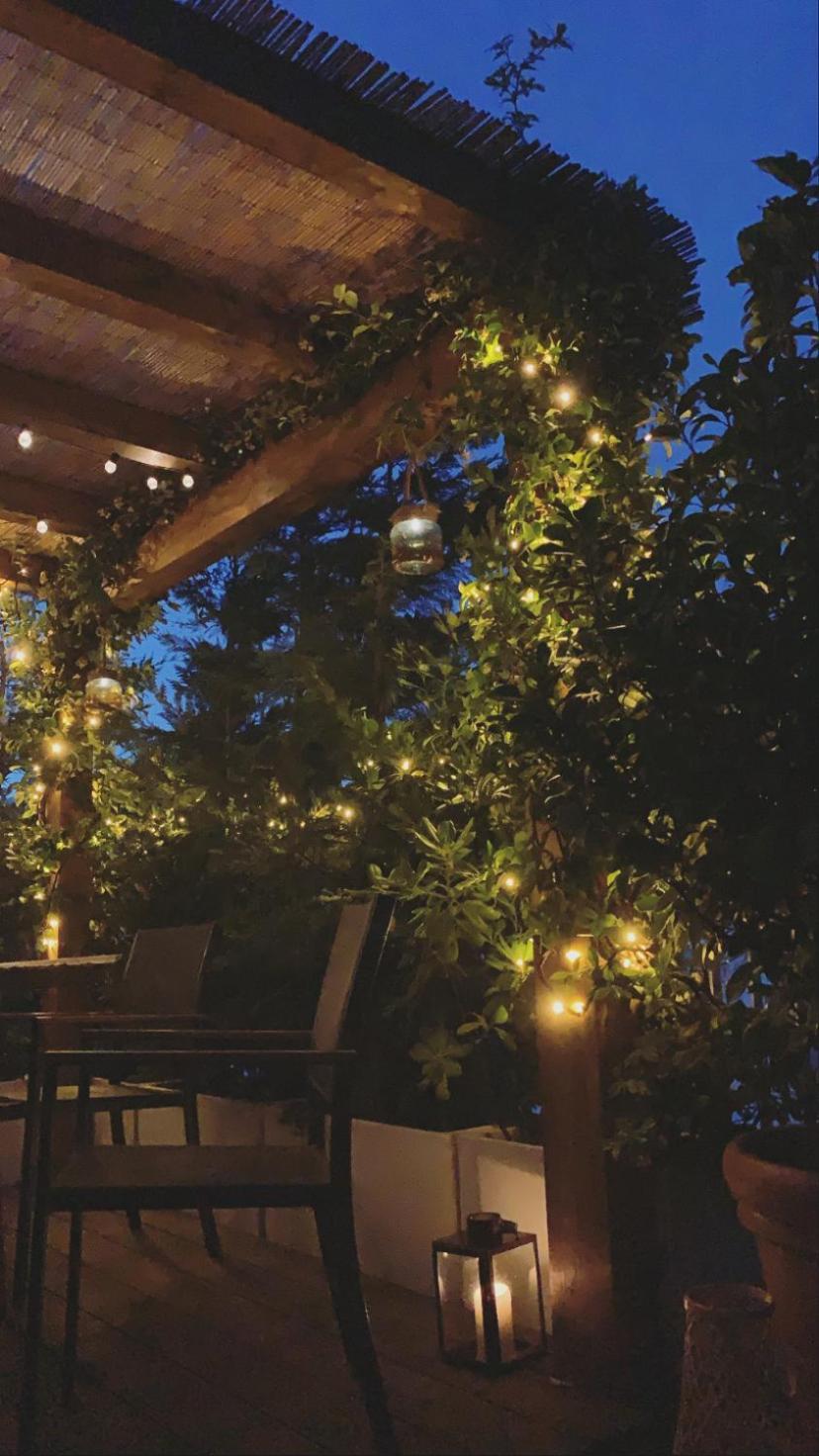 Giresio 41 - Your Penthouse With Rooftop Garden In Navigli - Wifi Apartamento