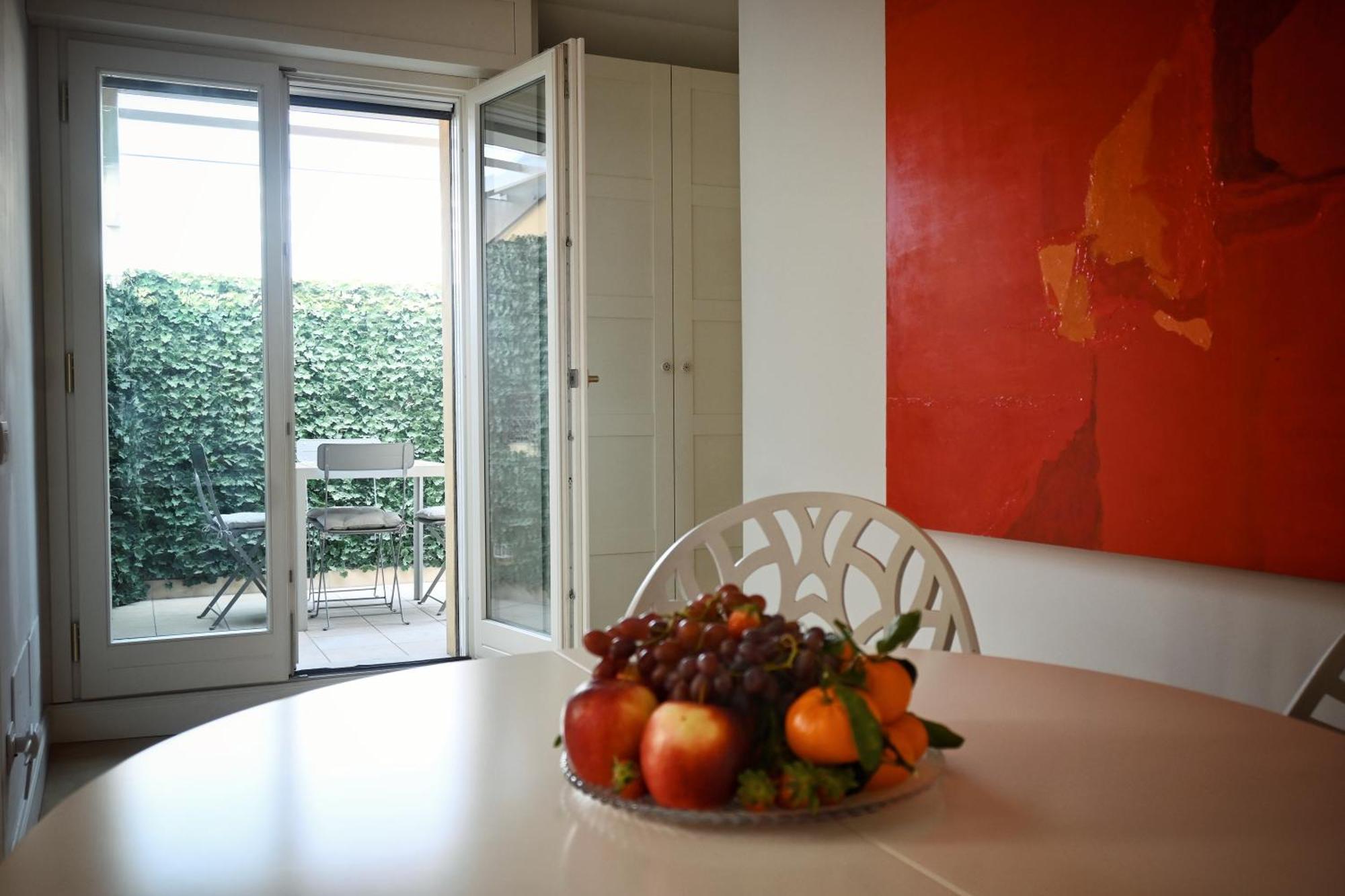 Apartamento Allegroitalia Penthouse Montenapoleone