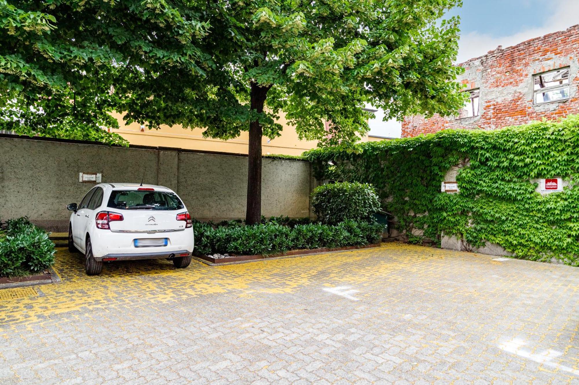 Rubino House Apartment *