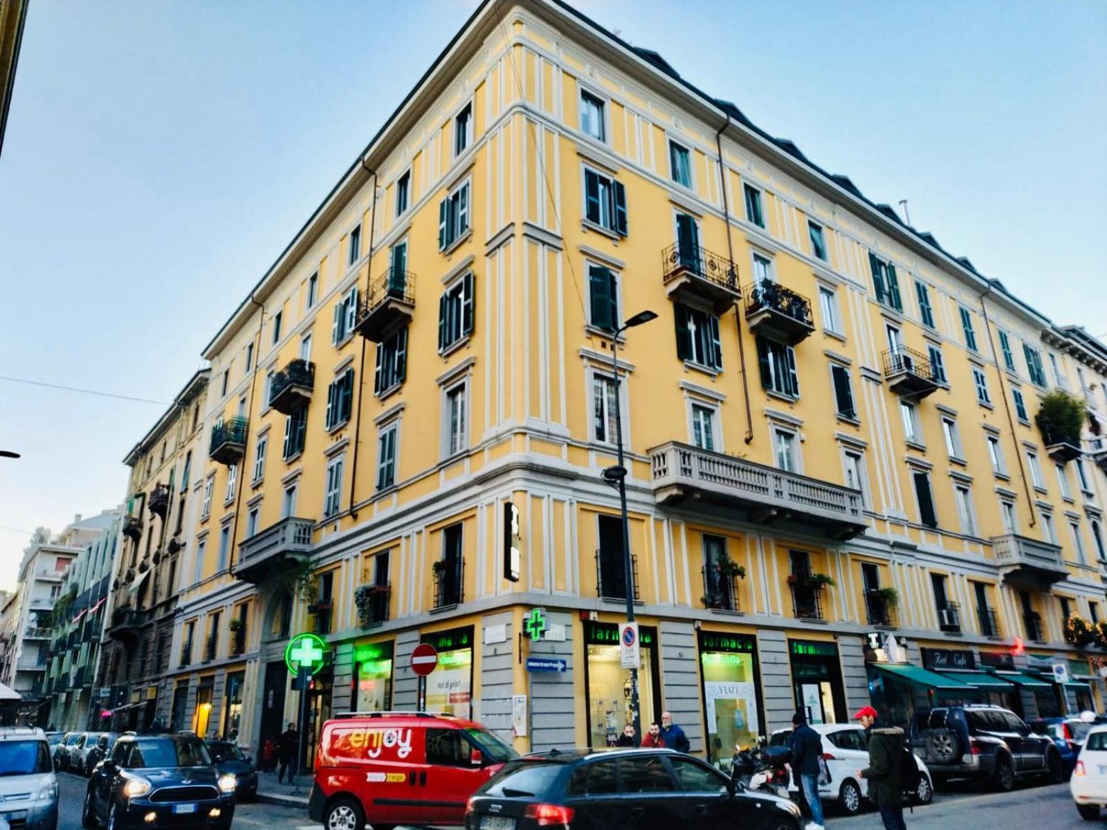 Apartamento Comecasa Vicino Stazione *