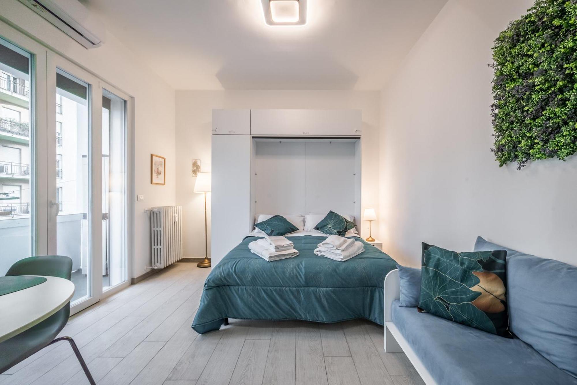 Ca Tripilla Apartment