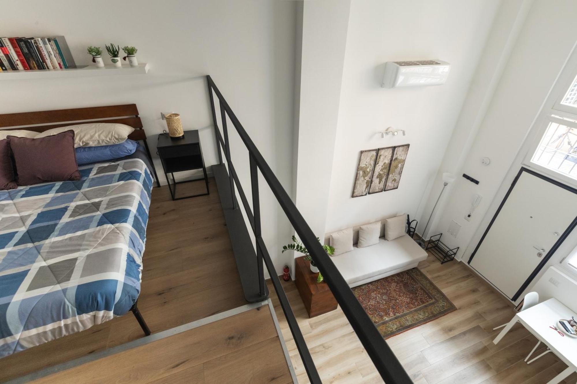 Moderno E Confortevole Loft Tra Navigli E Bocconi Milan