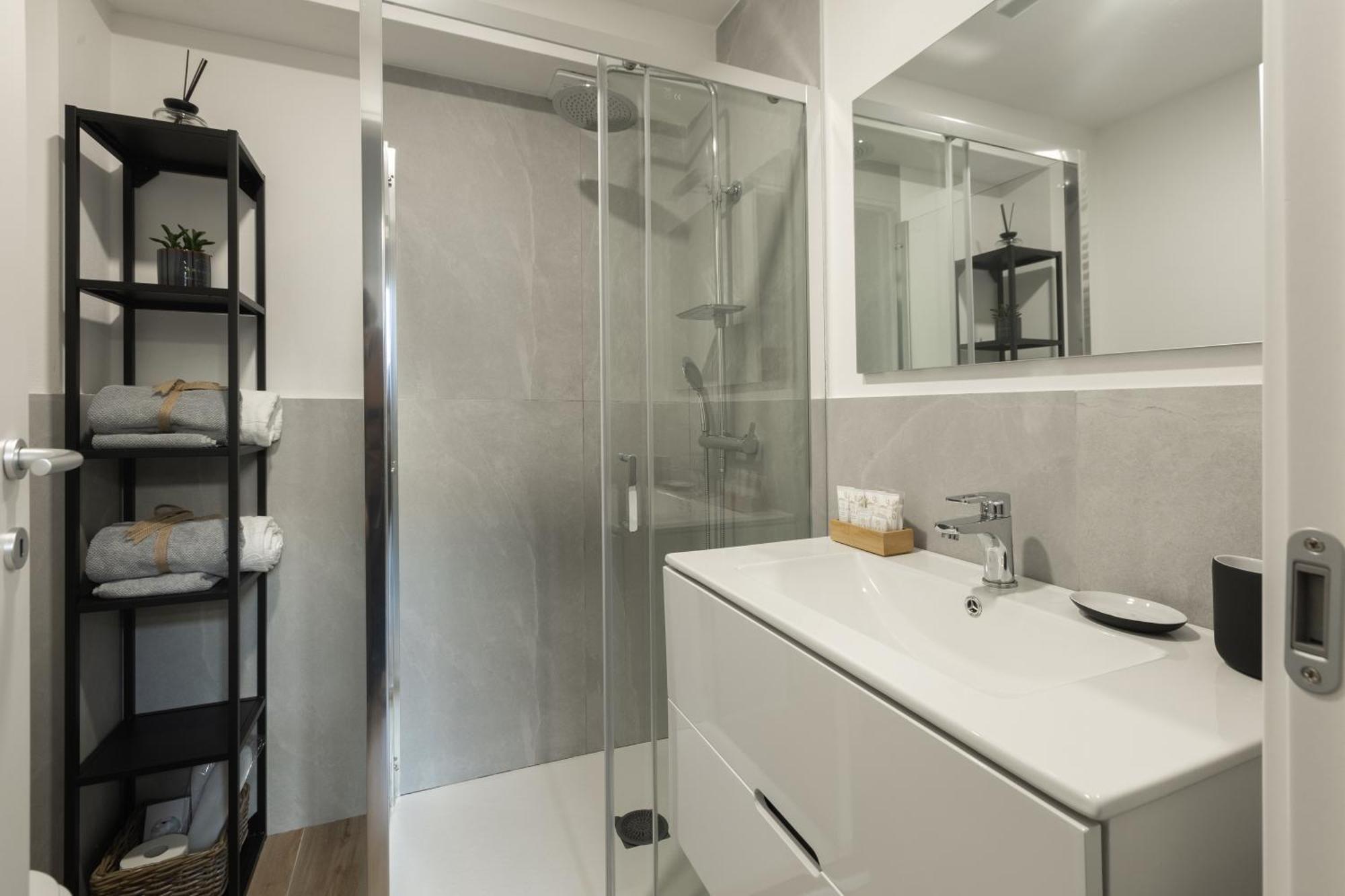 Moderno E Confortevole Loft Tra Navigli E Bocconi Holiday home Milan