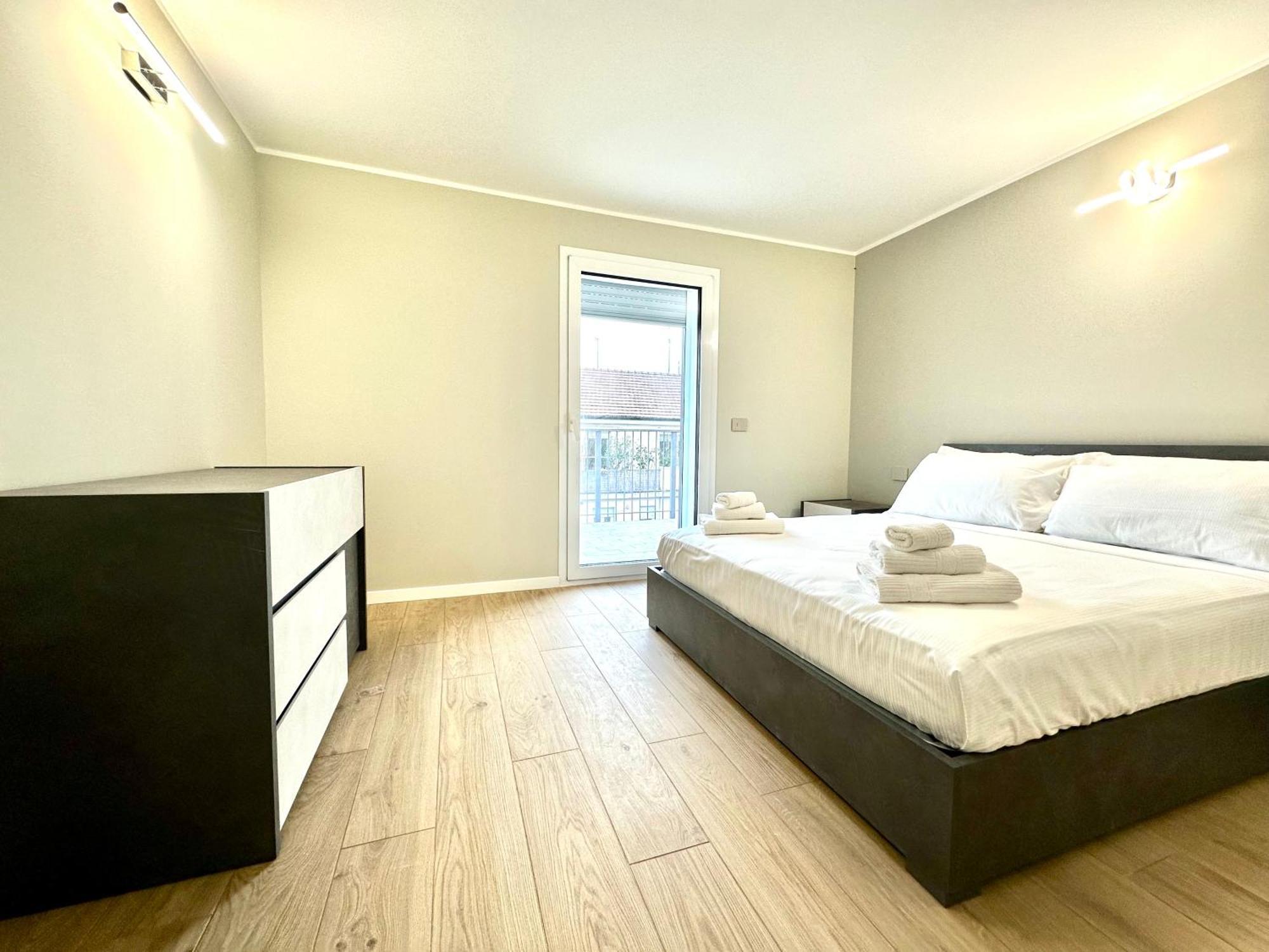 Be-c0 Sempione Luxury Mailand