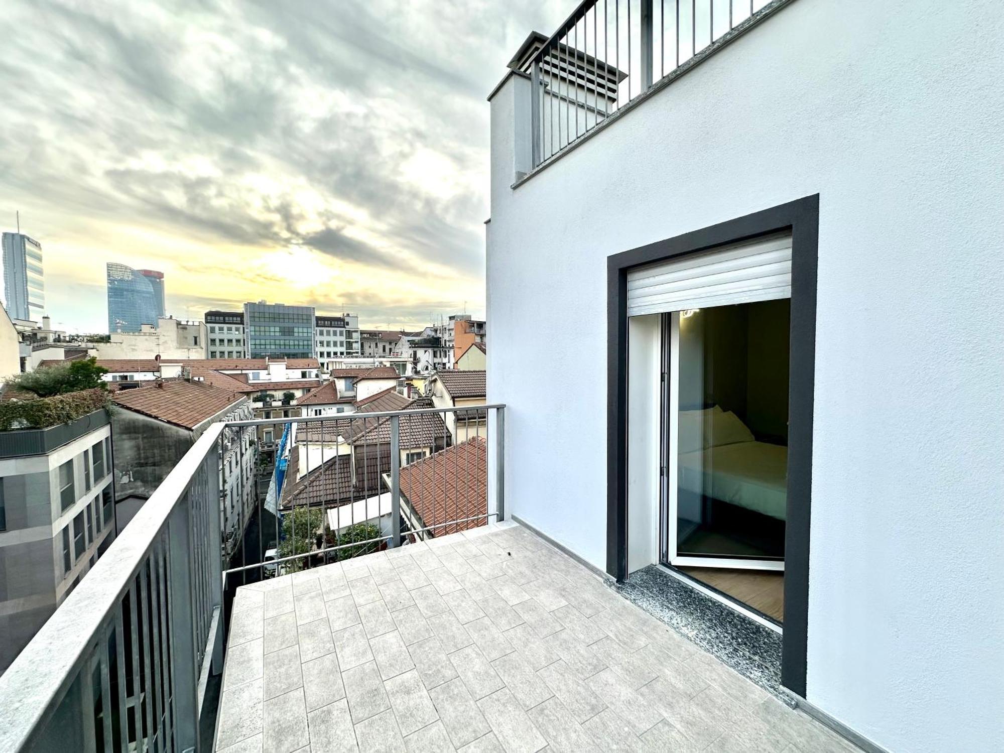 Be-c0 Sempione Luxury