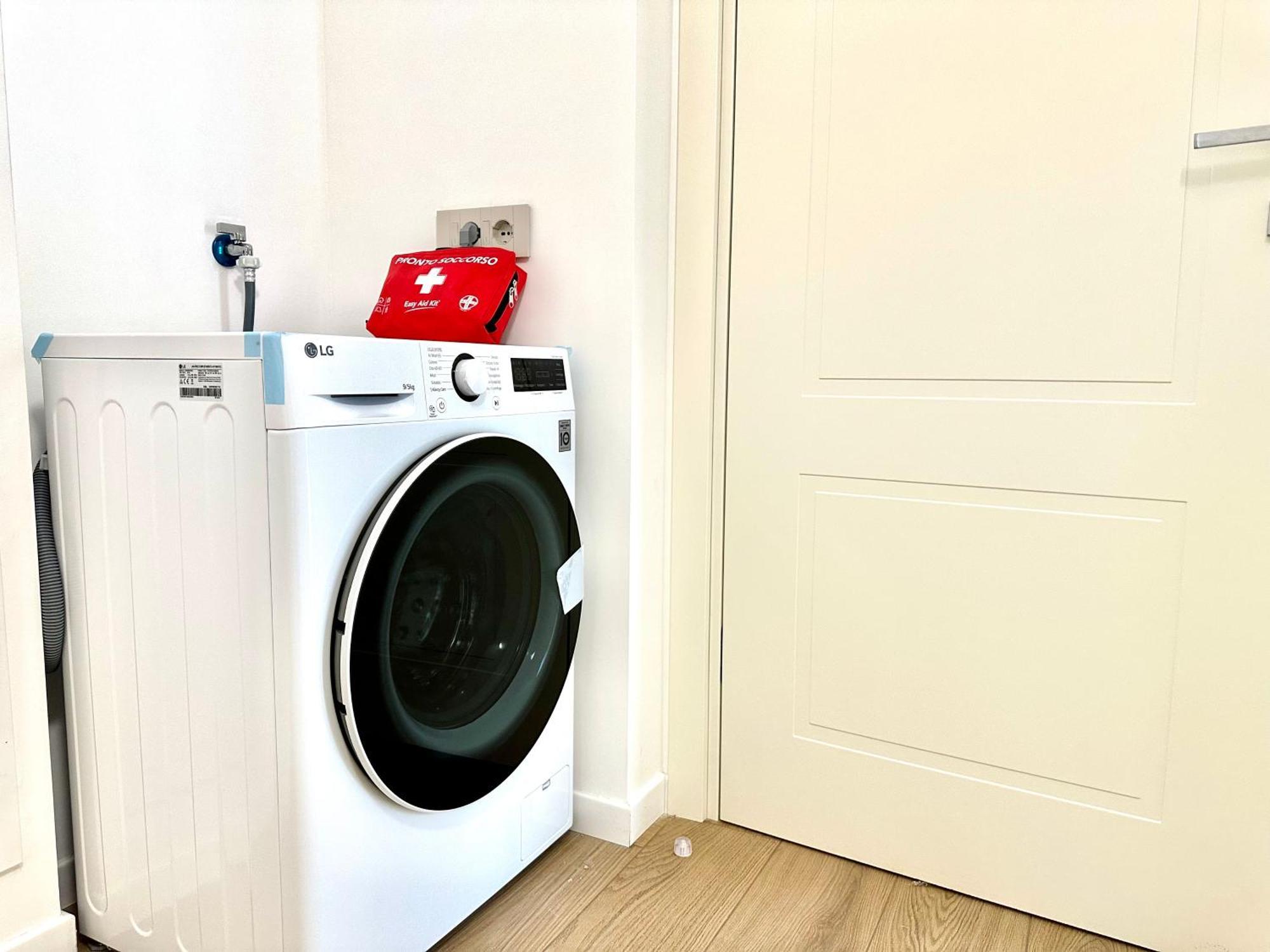 Apartment Be-c0 Sempione Luxury