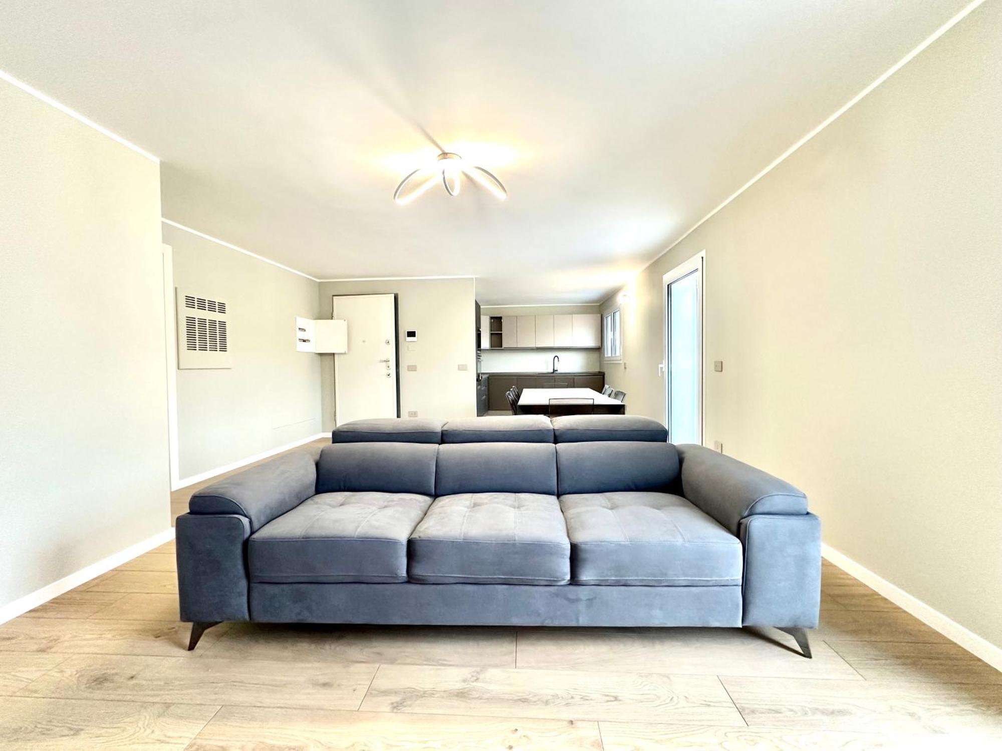Apartment Be-c0 Sempione Luxury *