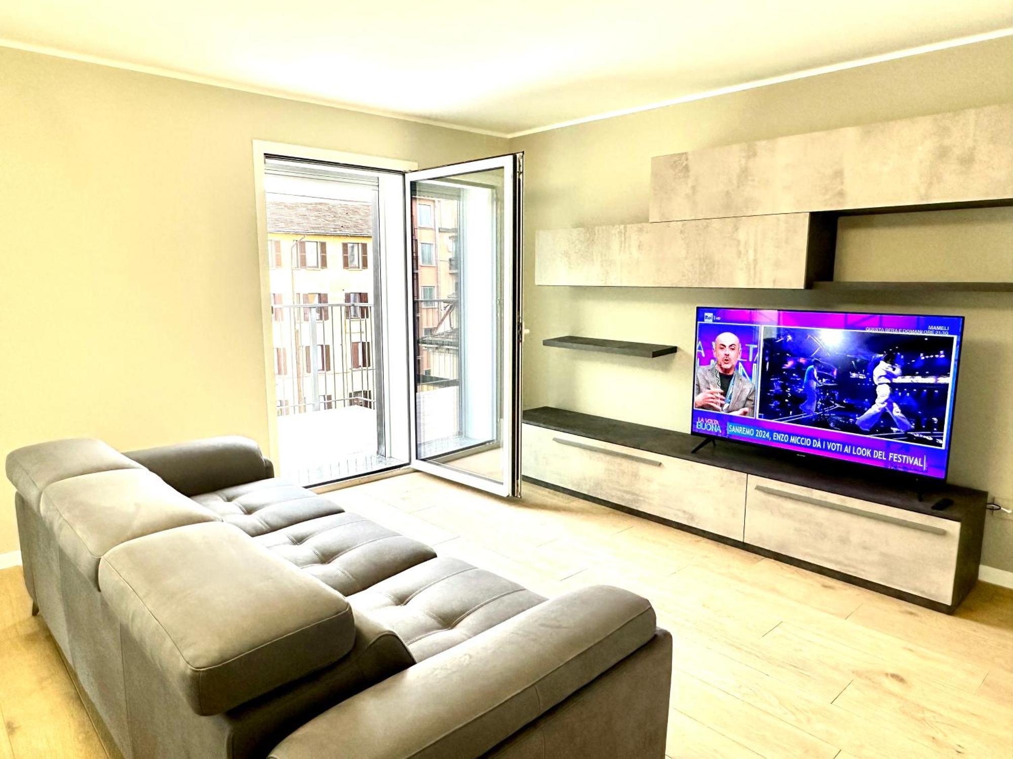 Be-c0 Sempione Luxury