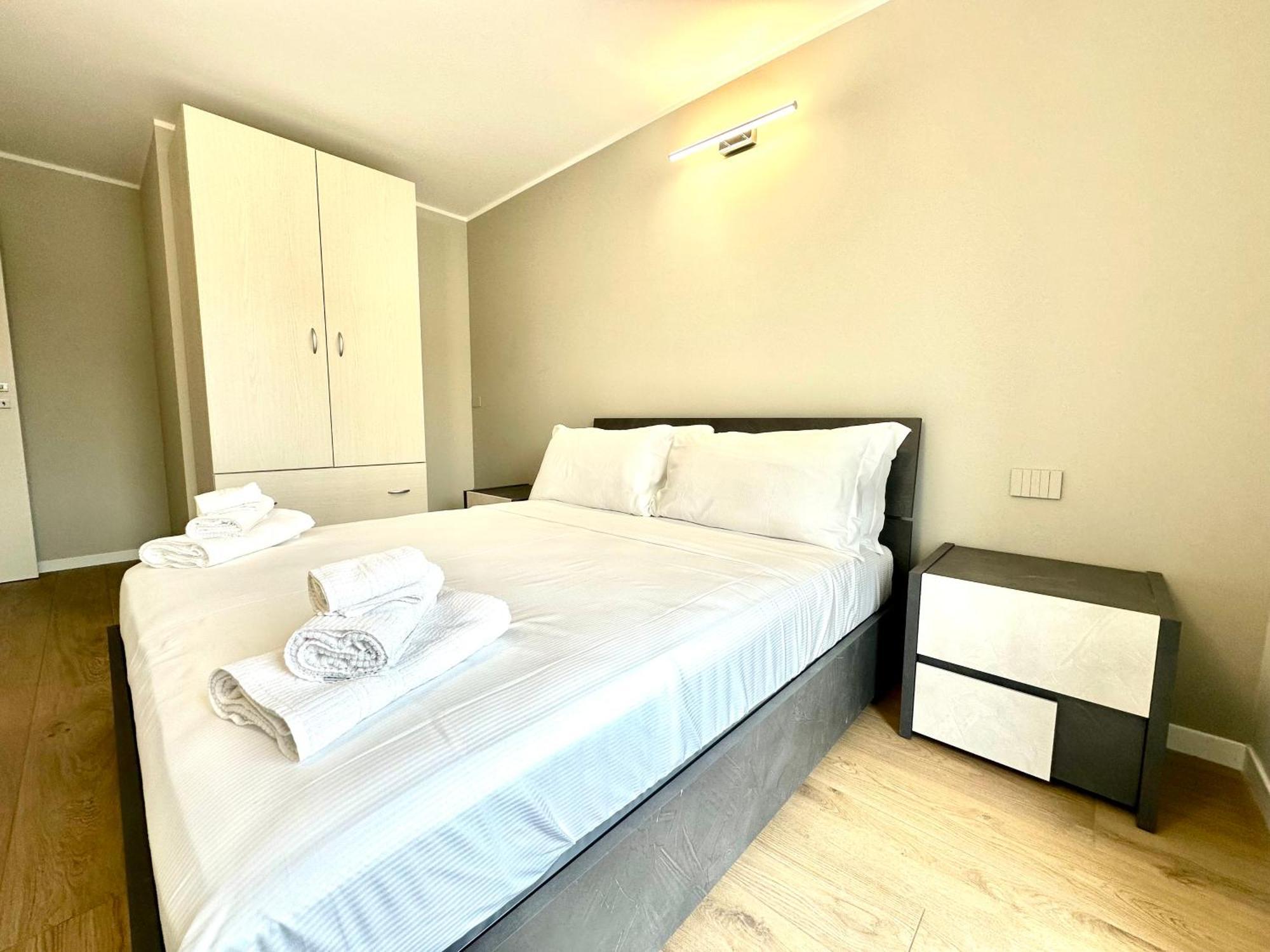 Be-c0 Sempione Luxury Apartment *