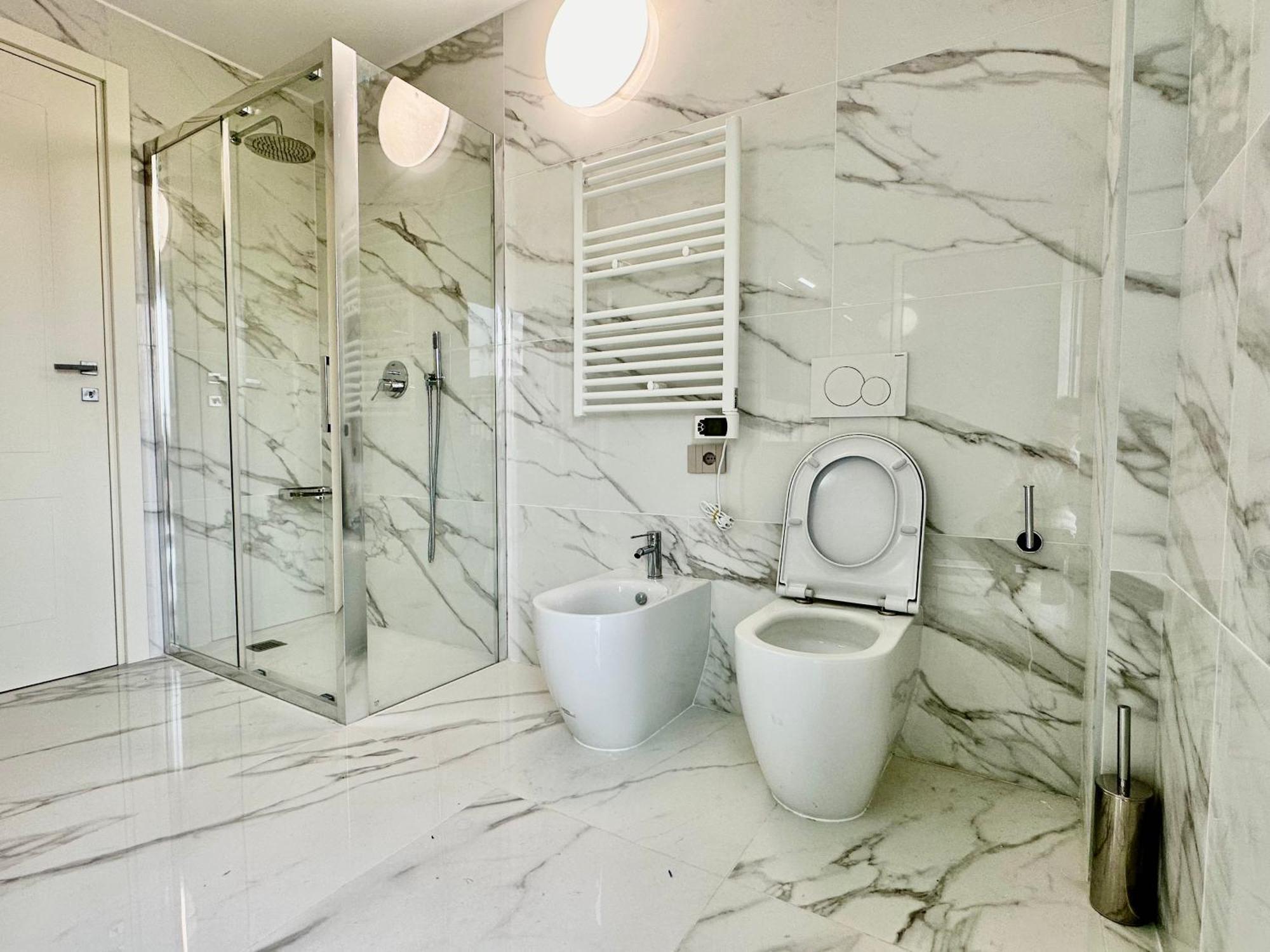 Apartment Be-c0 Sempione Luxury Mailand