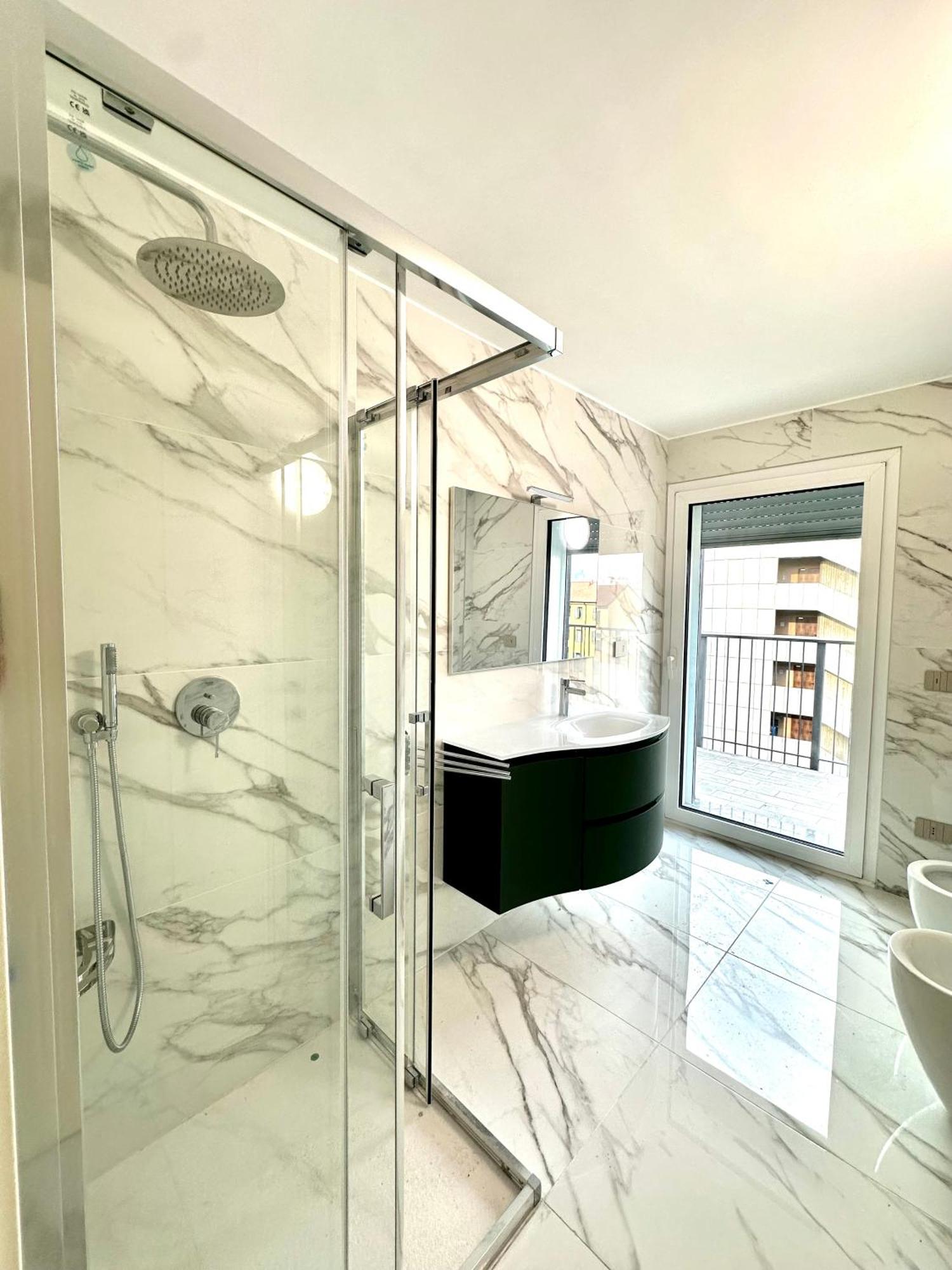Apartment Be-c0 Sempione Luxury