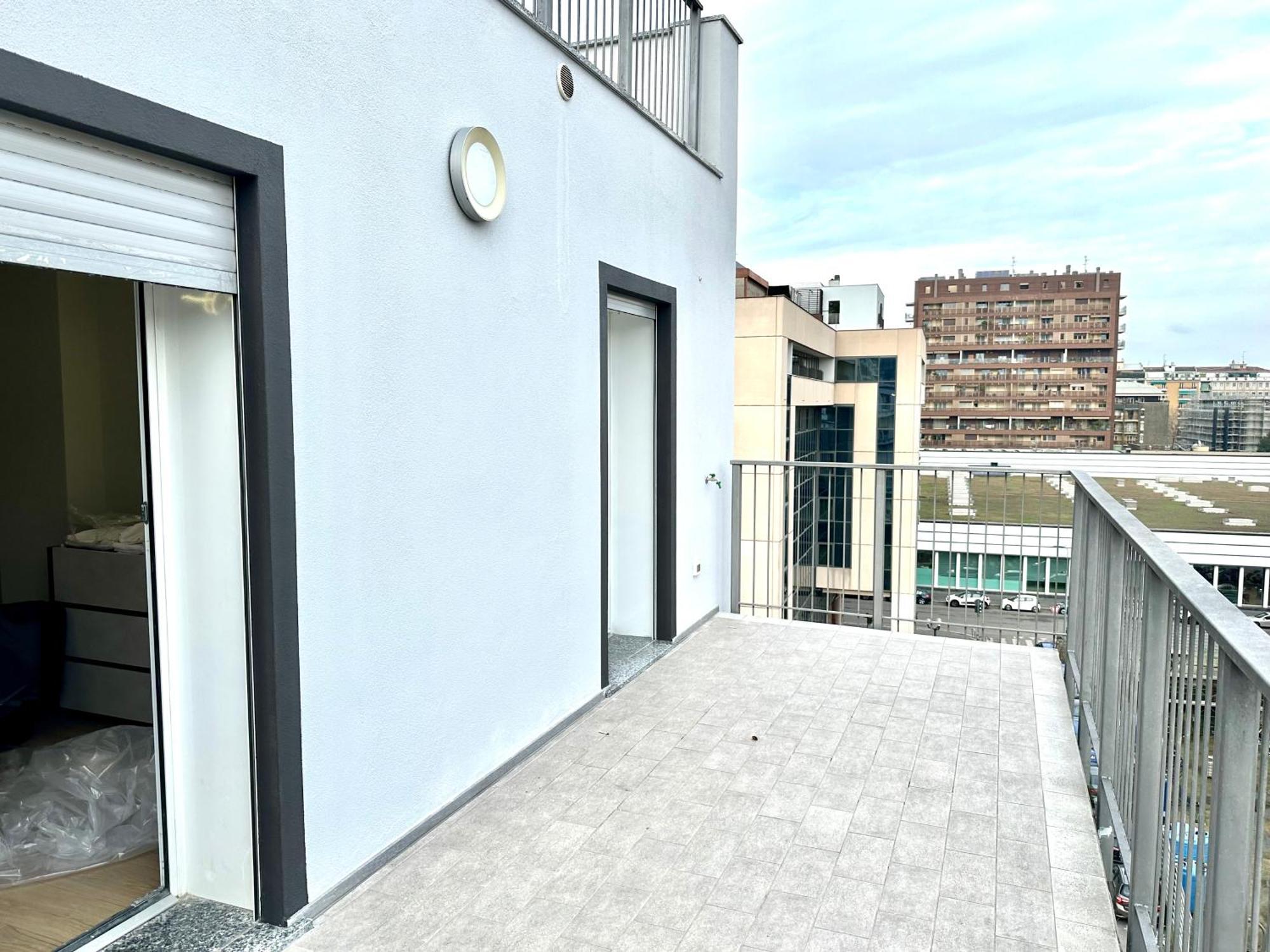 Be-c0 Sempione Luxury Apartment