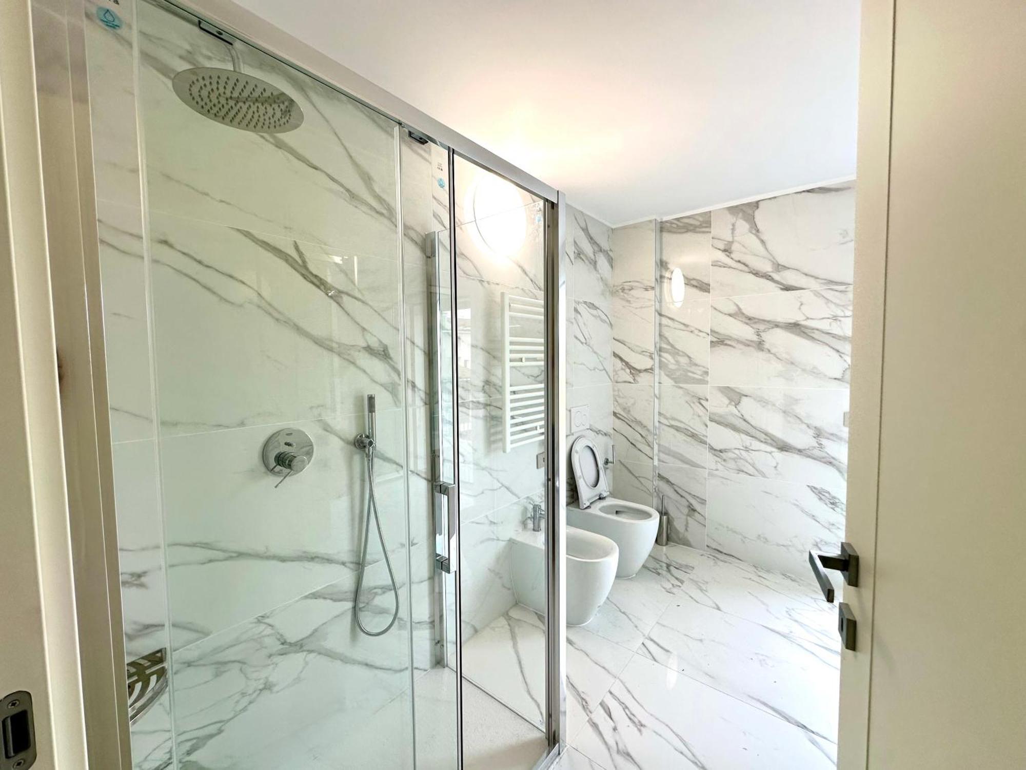 Be-c0 Sempione Luxury *