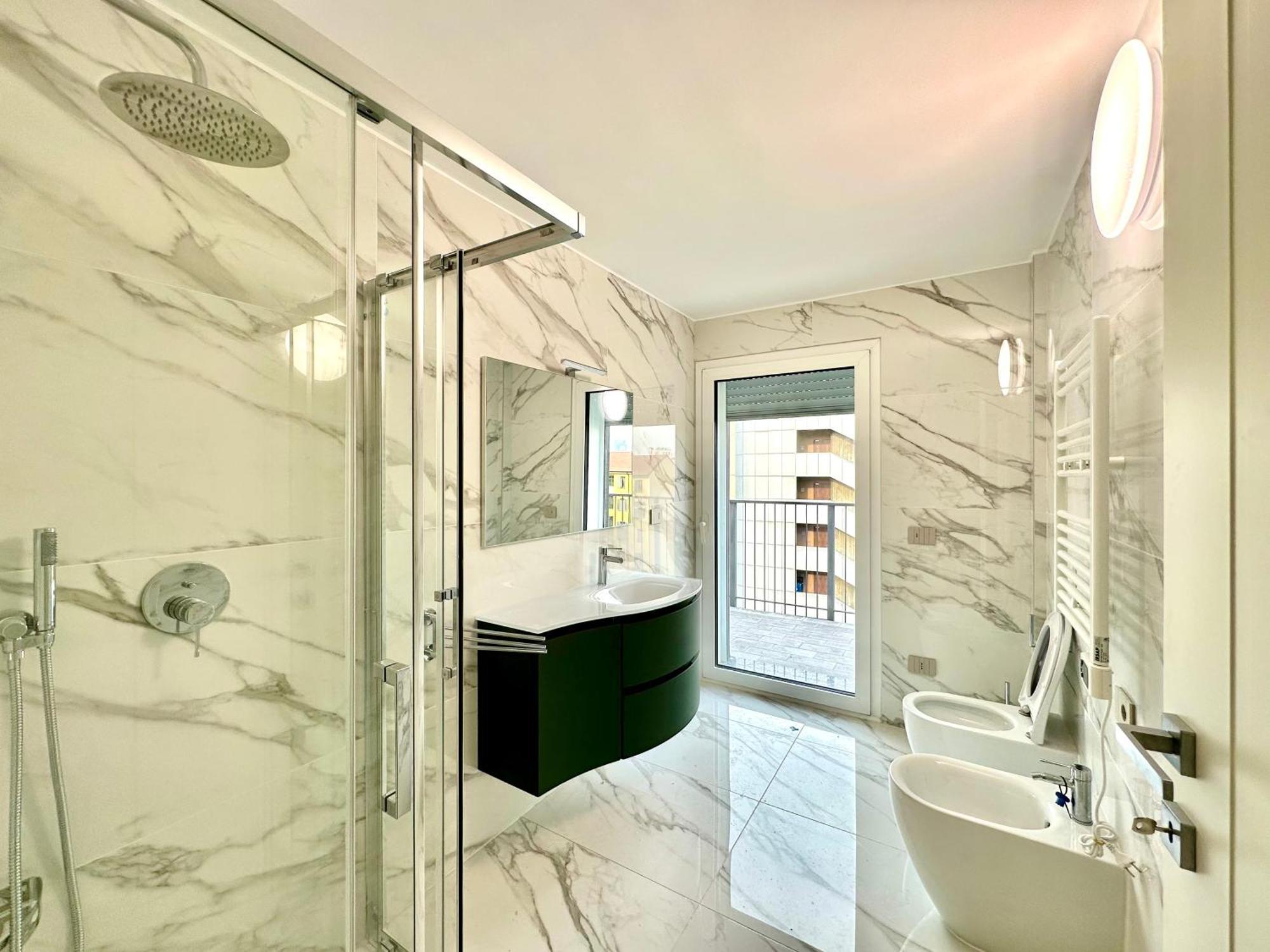Be-c0 Sempione Luxury