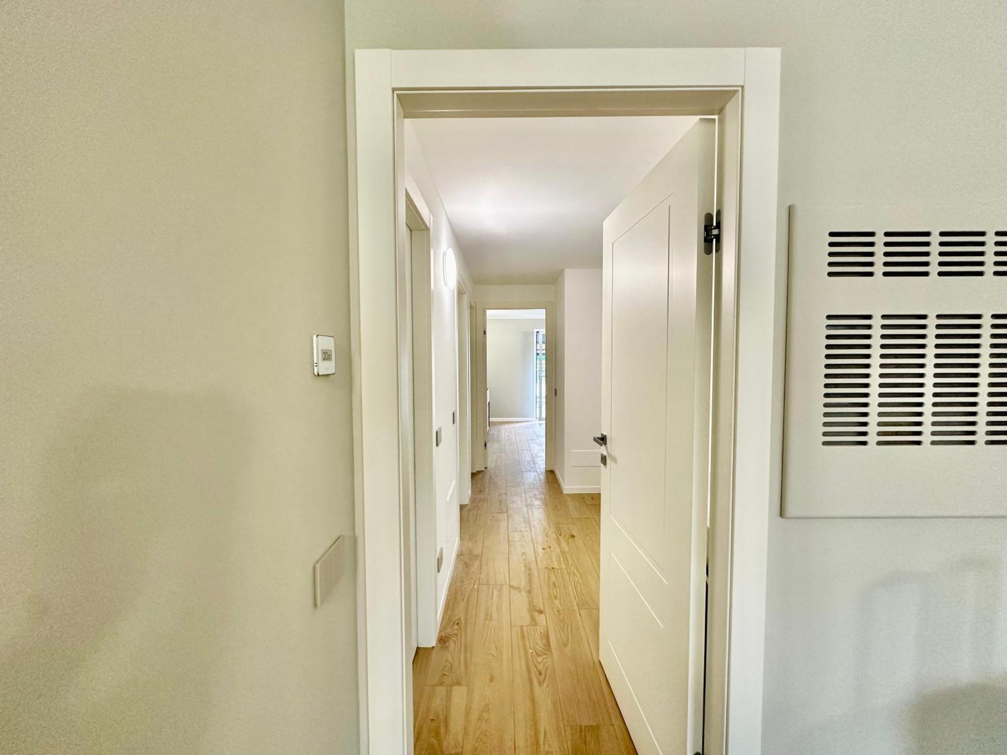 Be-c0 Sempione Luxury Apartment *