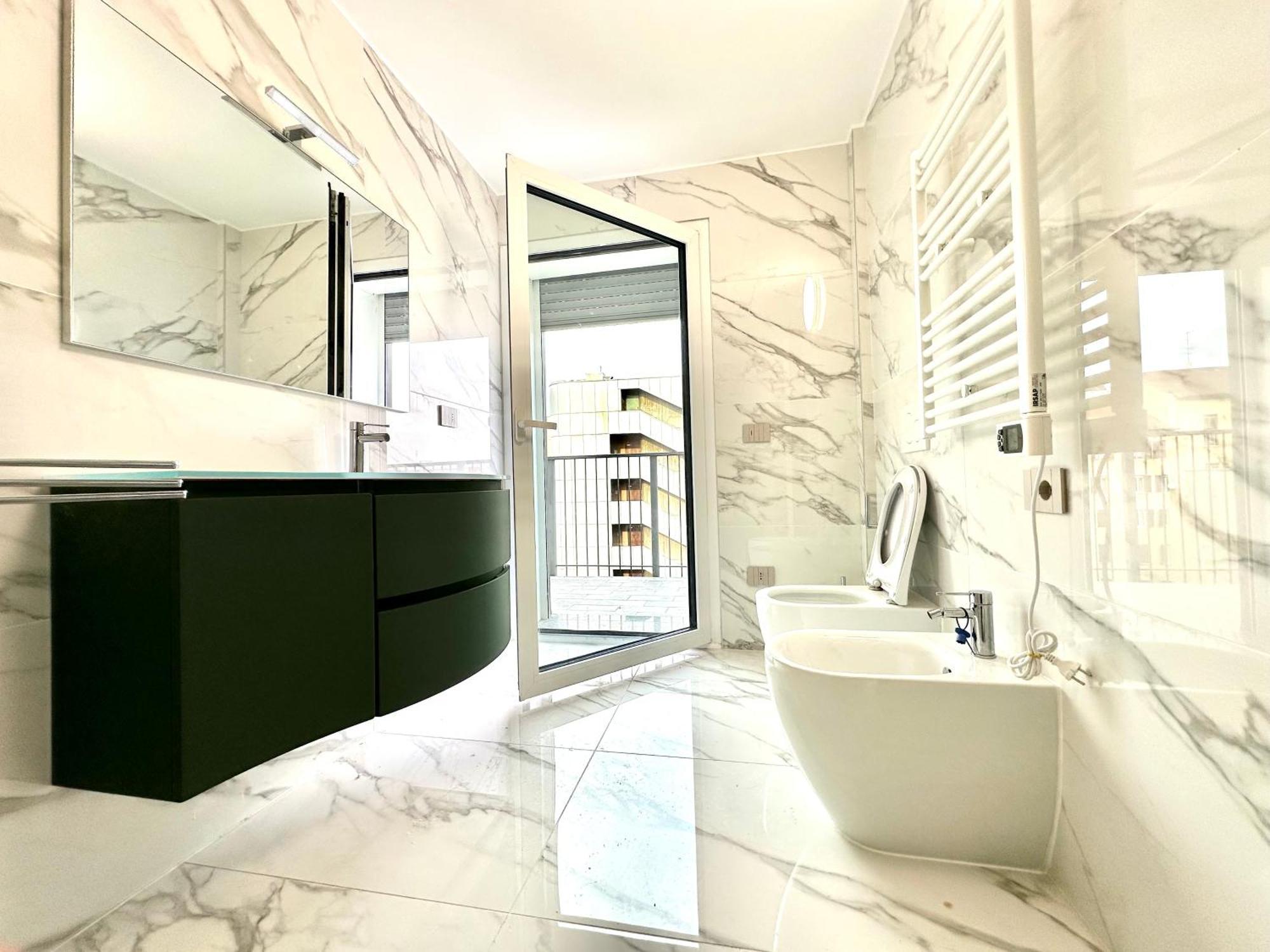 Be-c0 Sempione Luxury * Mailand