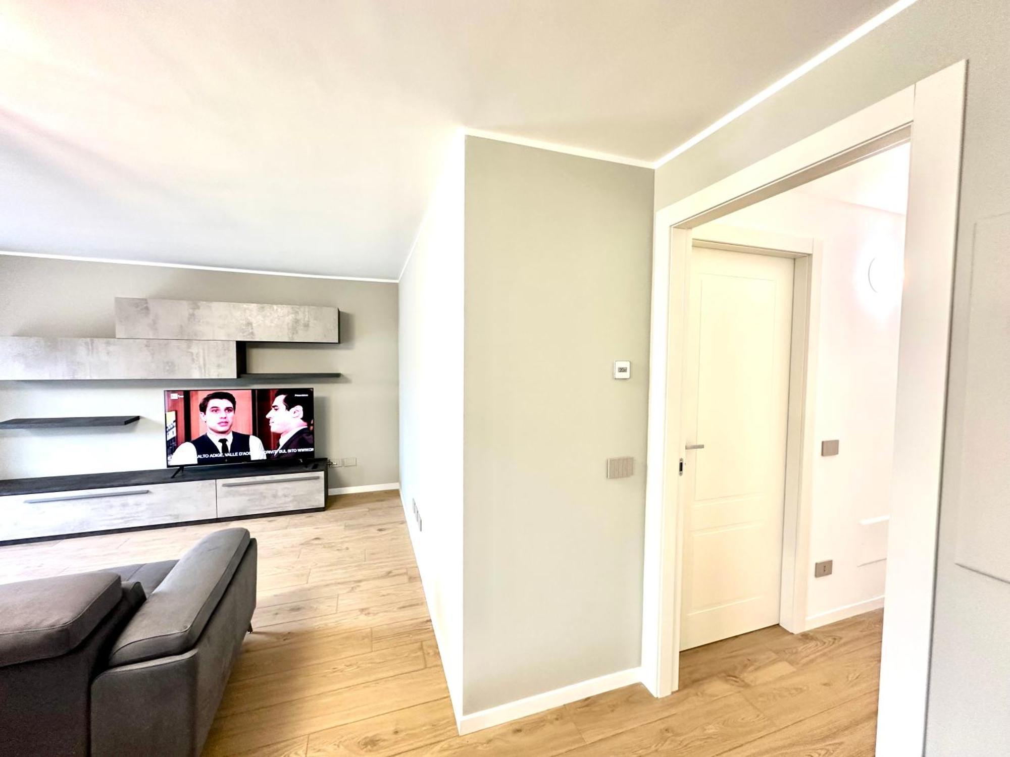 Apartment Be-c0 Sempione Luxury *