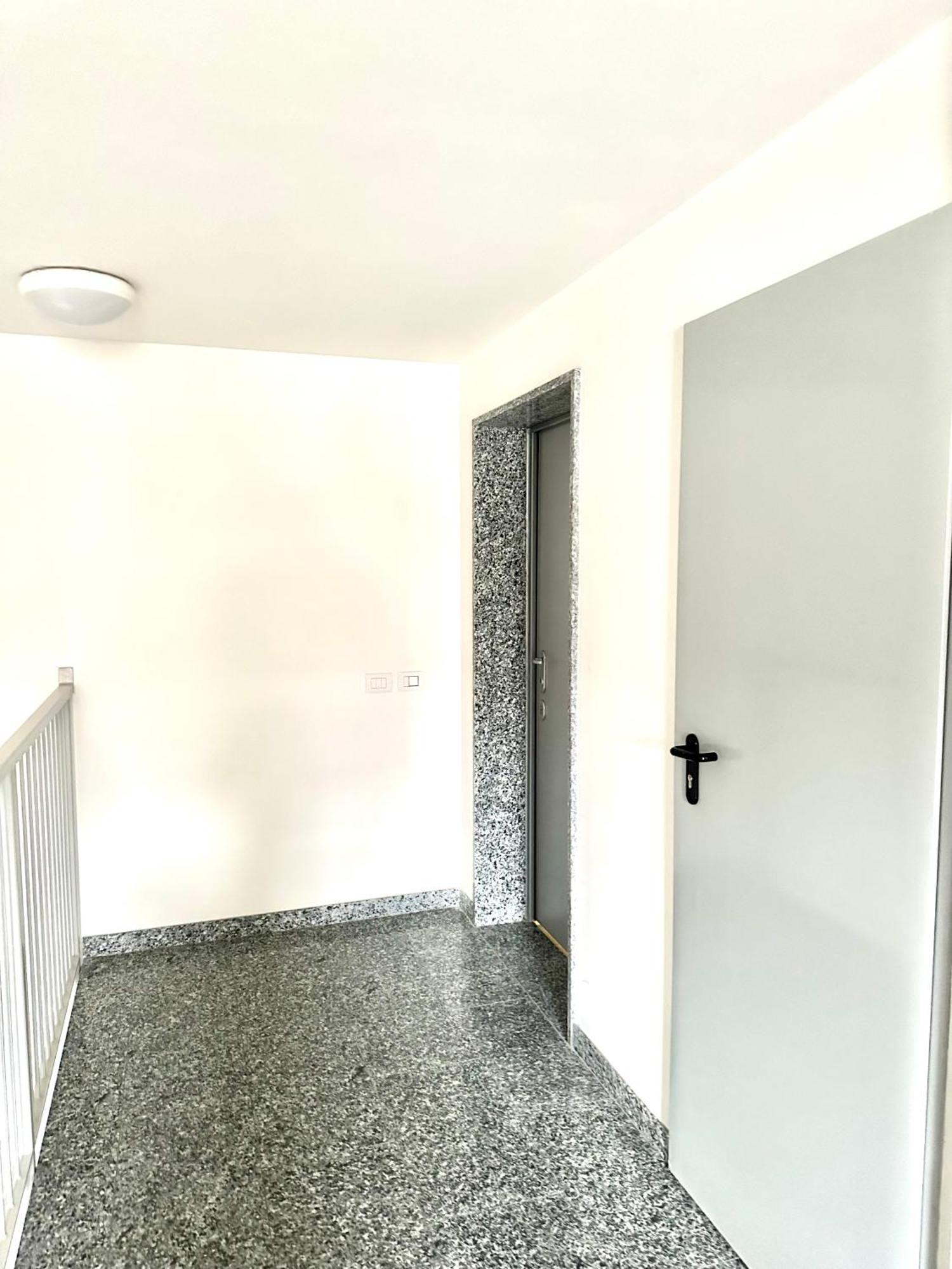 Be-c0 Sempione Luxury