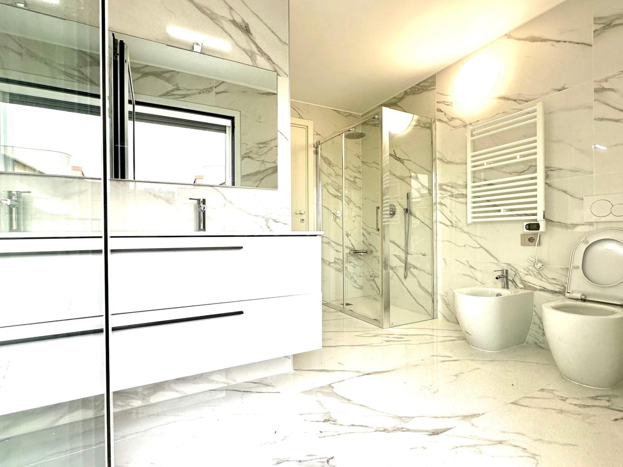 Be-c0 Sempione Luxury Apartment *