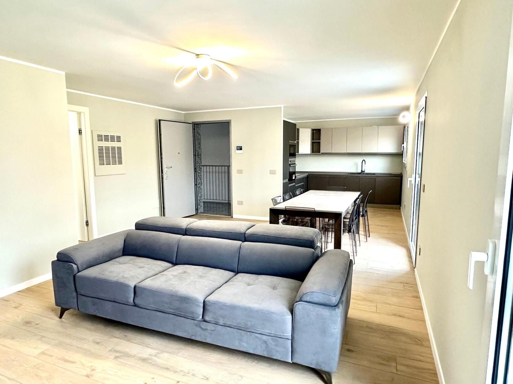 Apartment Be-c0 Sempione Luxury