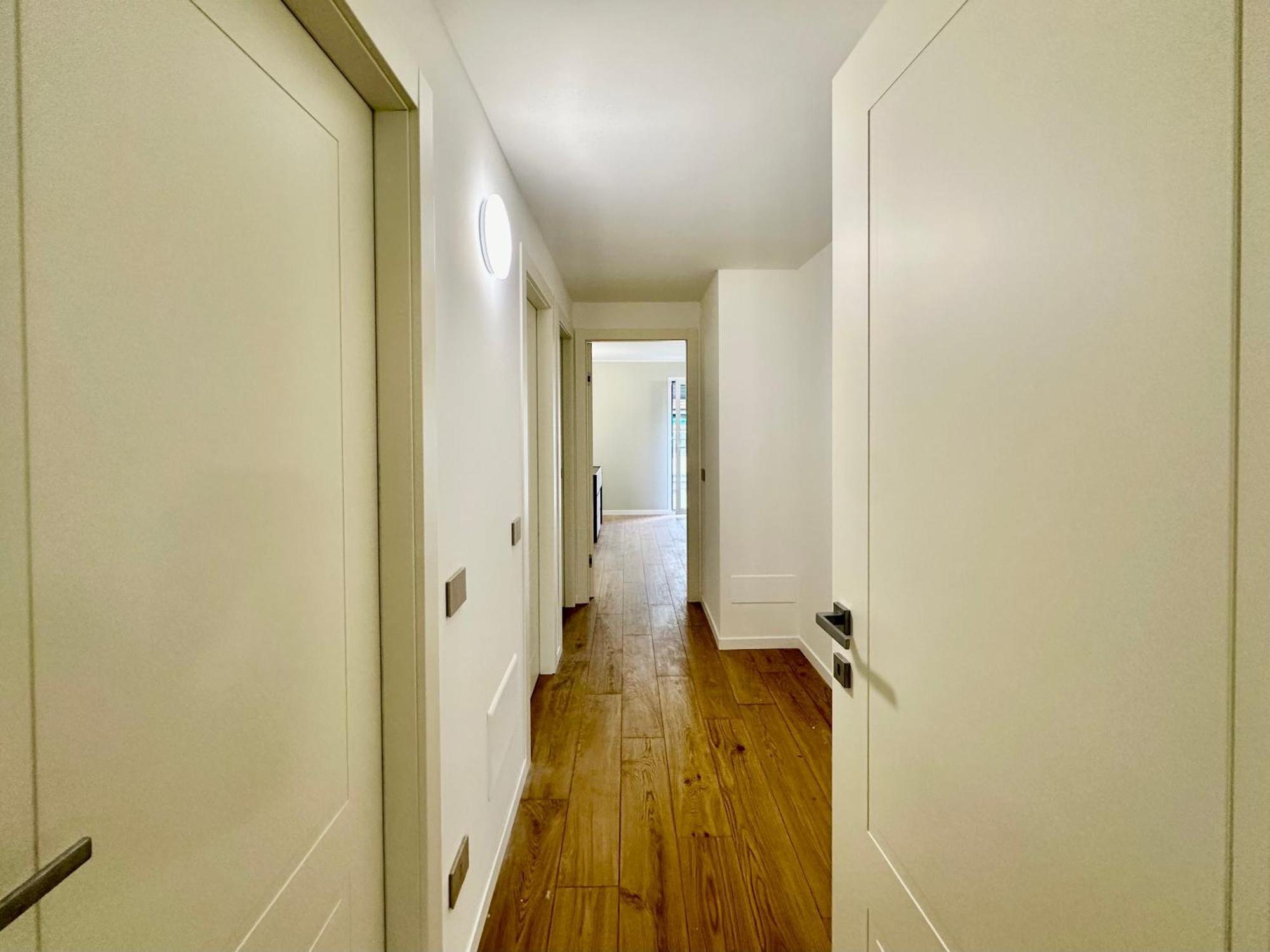 Be-c0 Sempione Luxury Apartment *