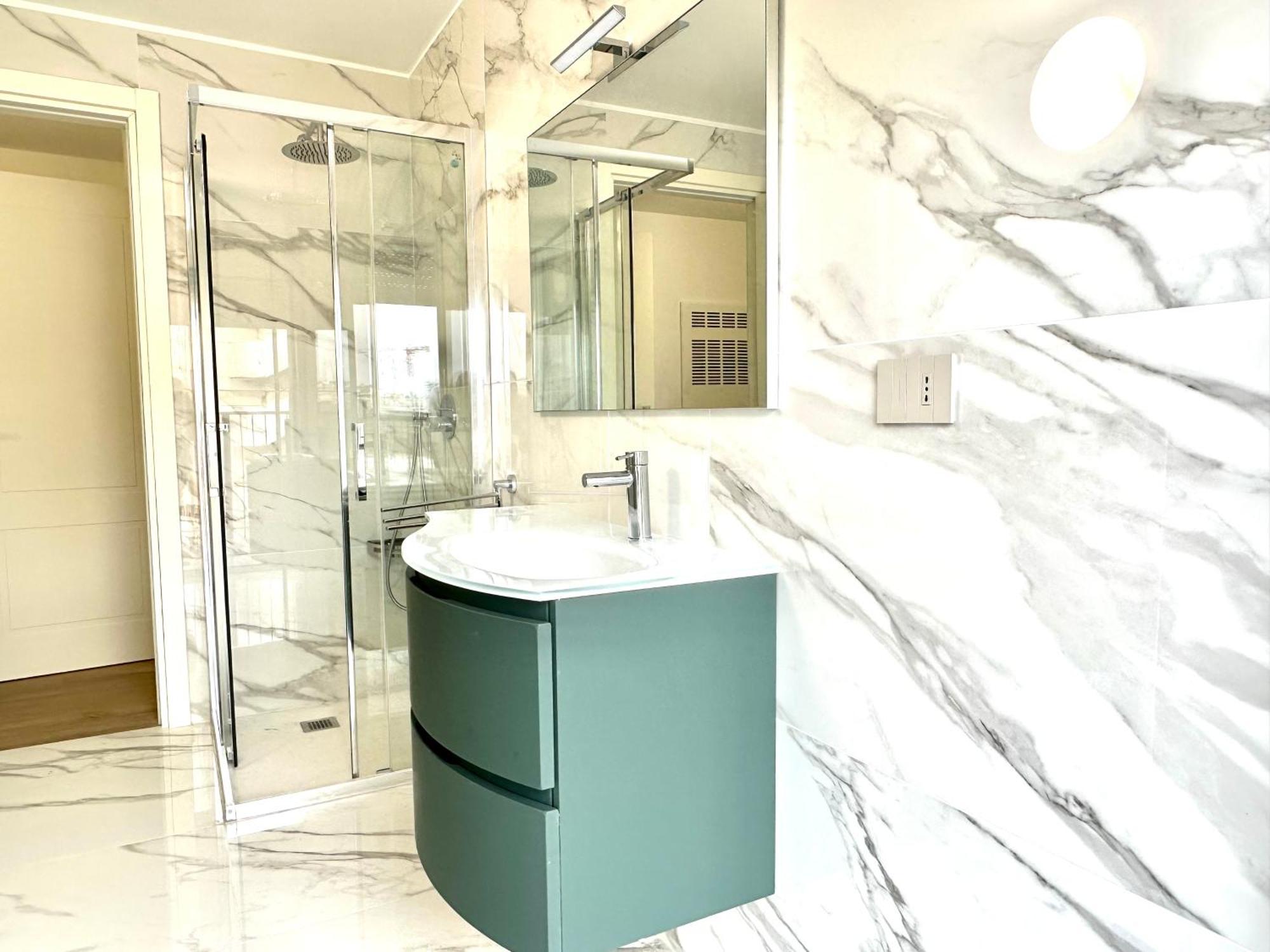 Be-c0 Sempione Luxury Apartment Mailand
