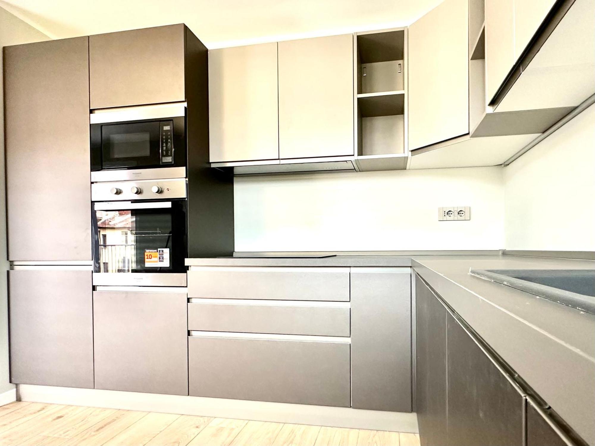 Be-c0 Sempione Luxury Apartment