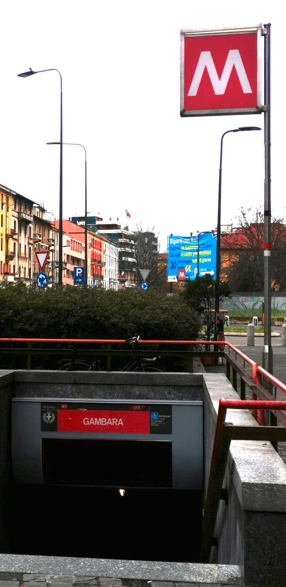 Darshanhome Gambara Apartment *
